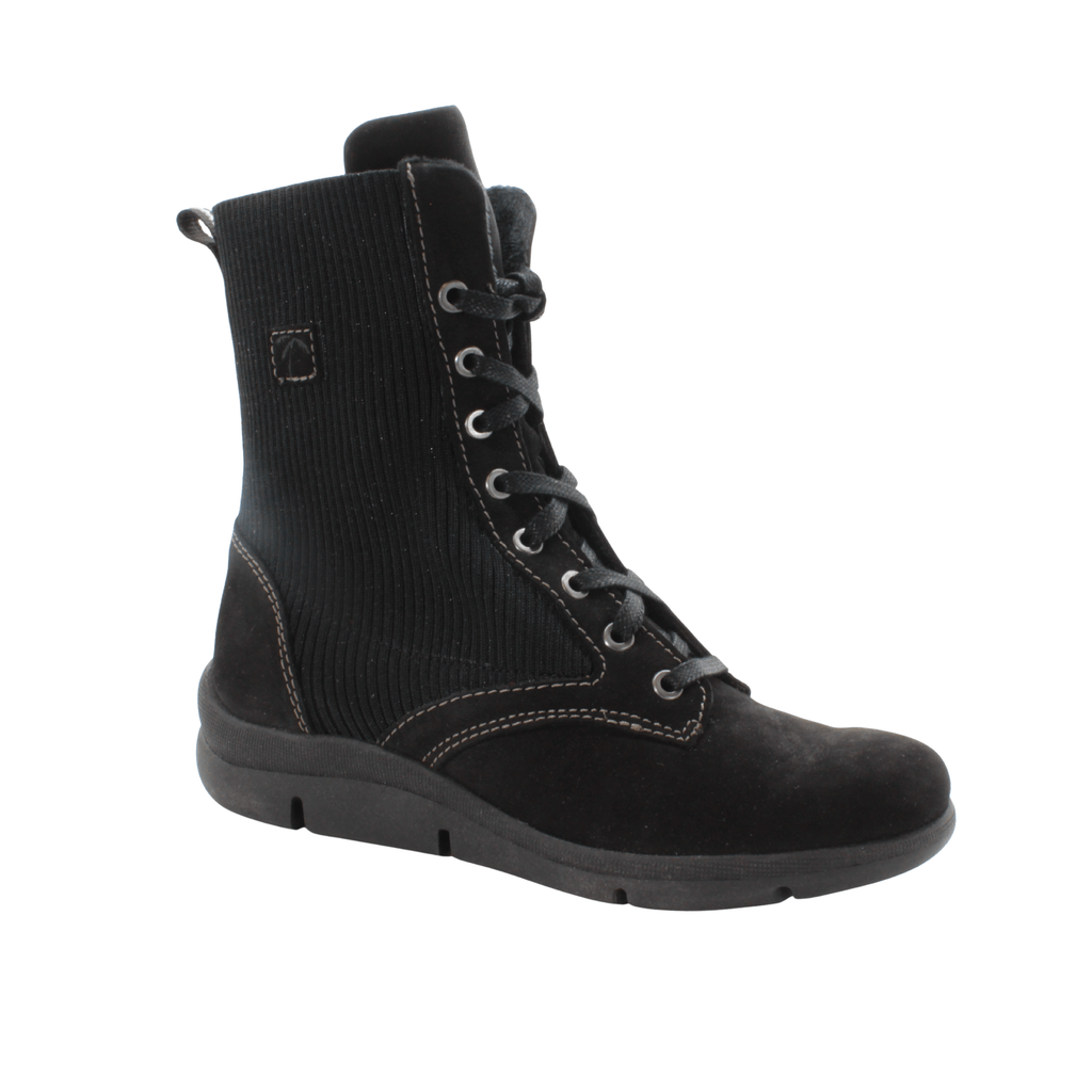 DROMEDARIS Sample Sale - Gruppe O - Flat Ankle Boot