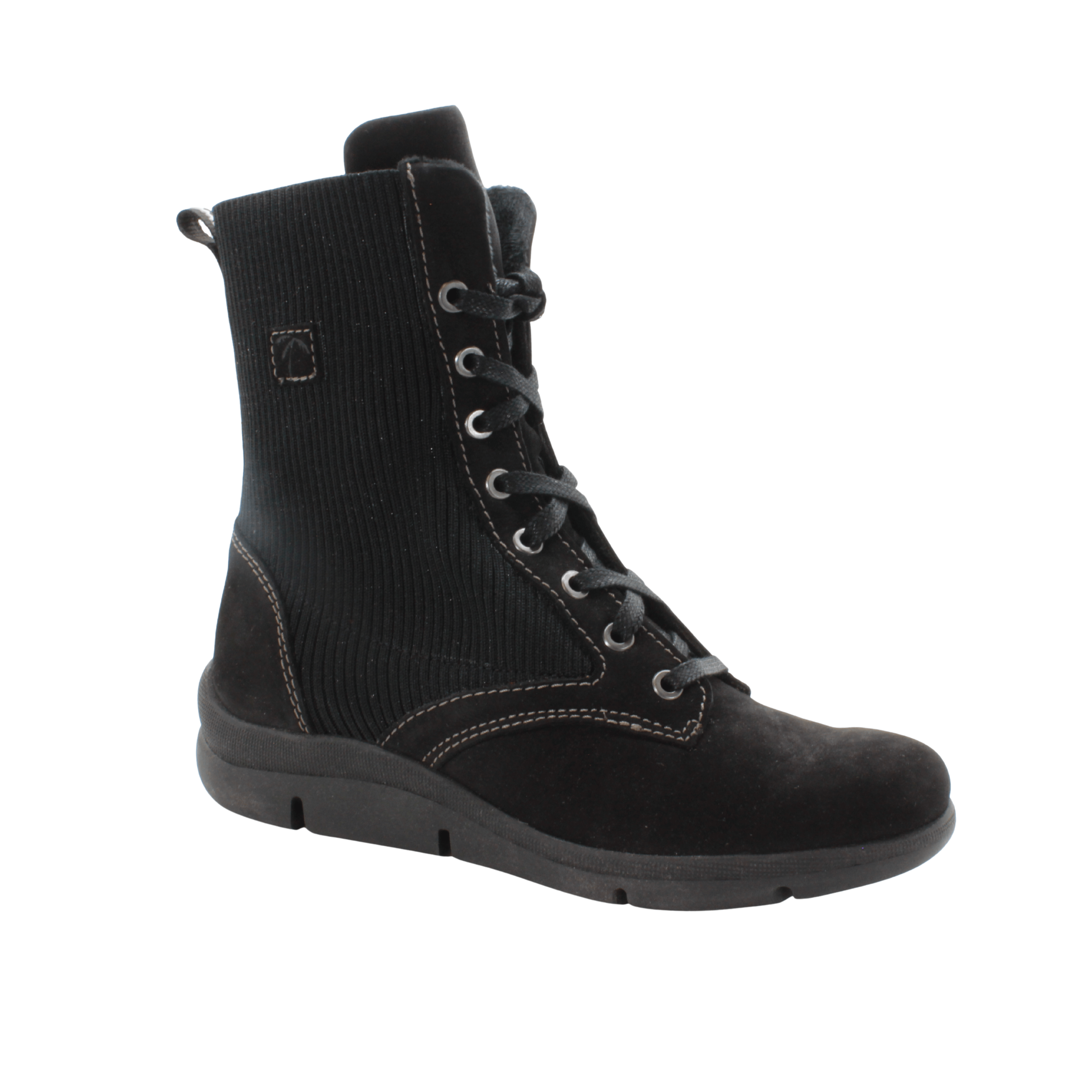 DROMEDARIS Sample Sale - Gruppe O - Flat Ankle Boot