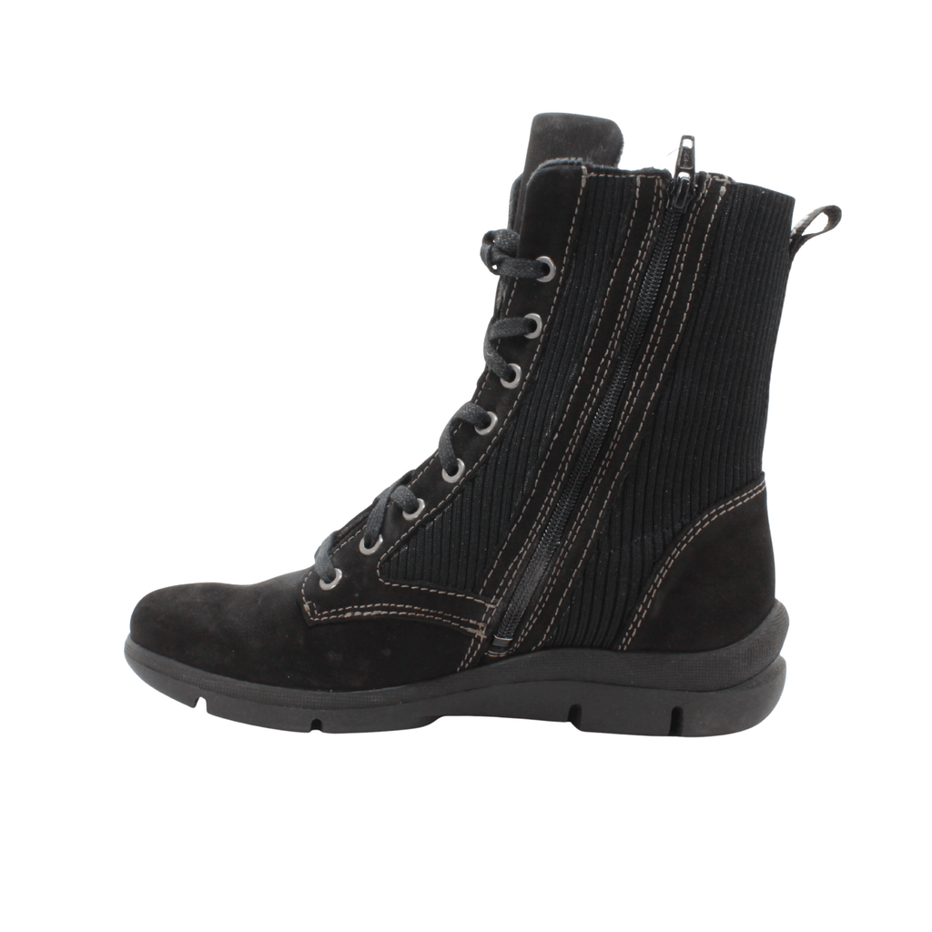 DROMEDARIS Sample Sale - Gruppe O - Flat Ankle Boot
