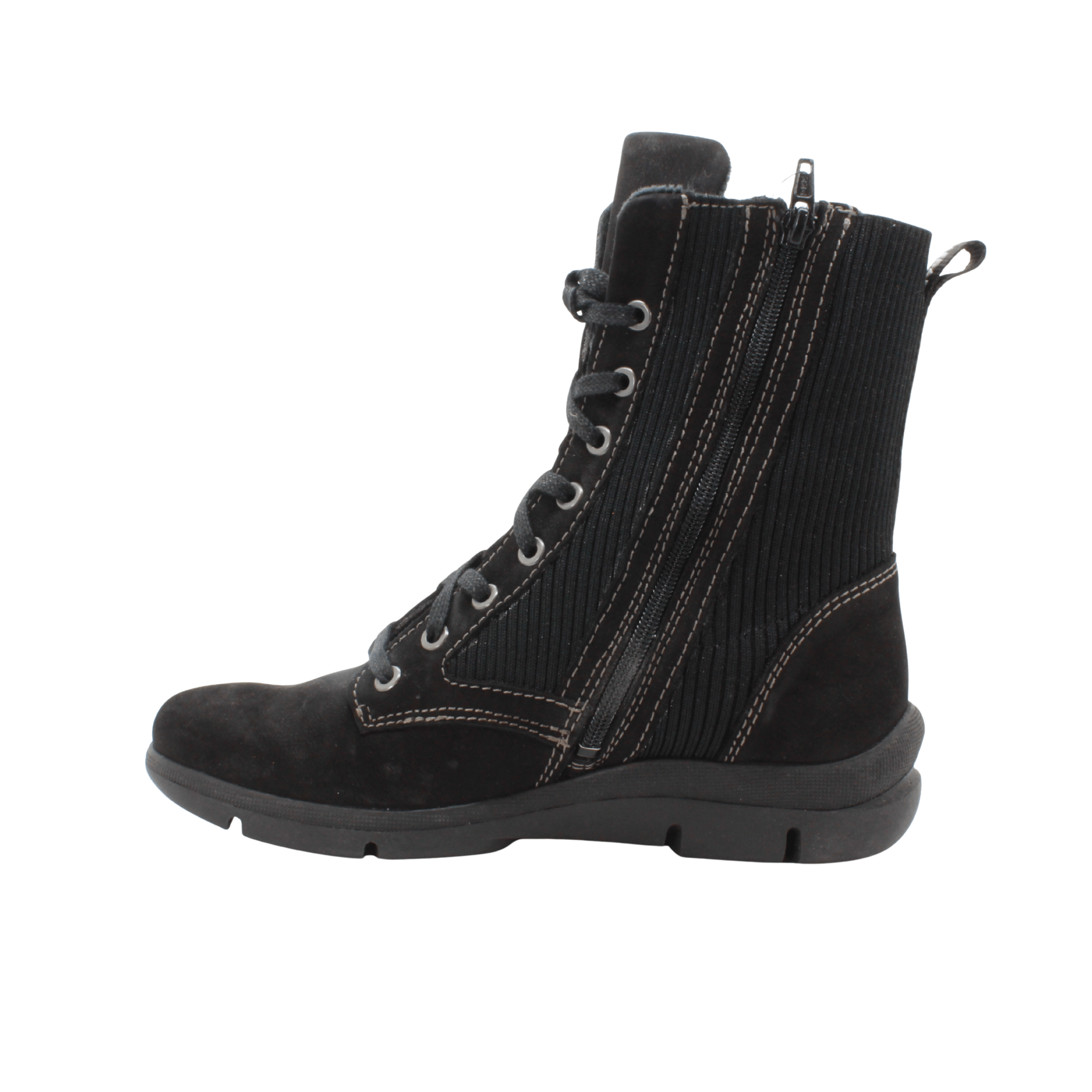 DROMEDARIS Sample Sale - Gruppe O - Flat Ankle Boot
