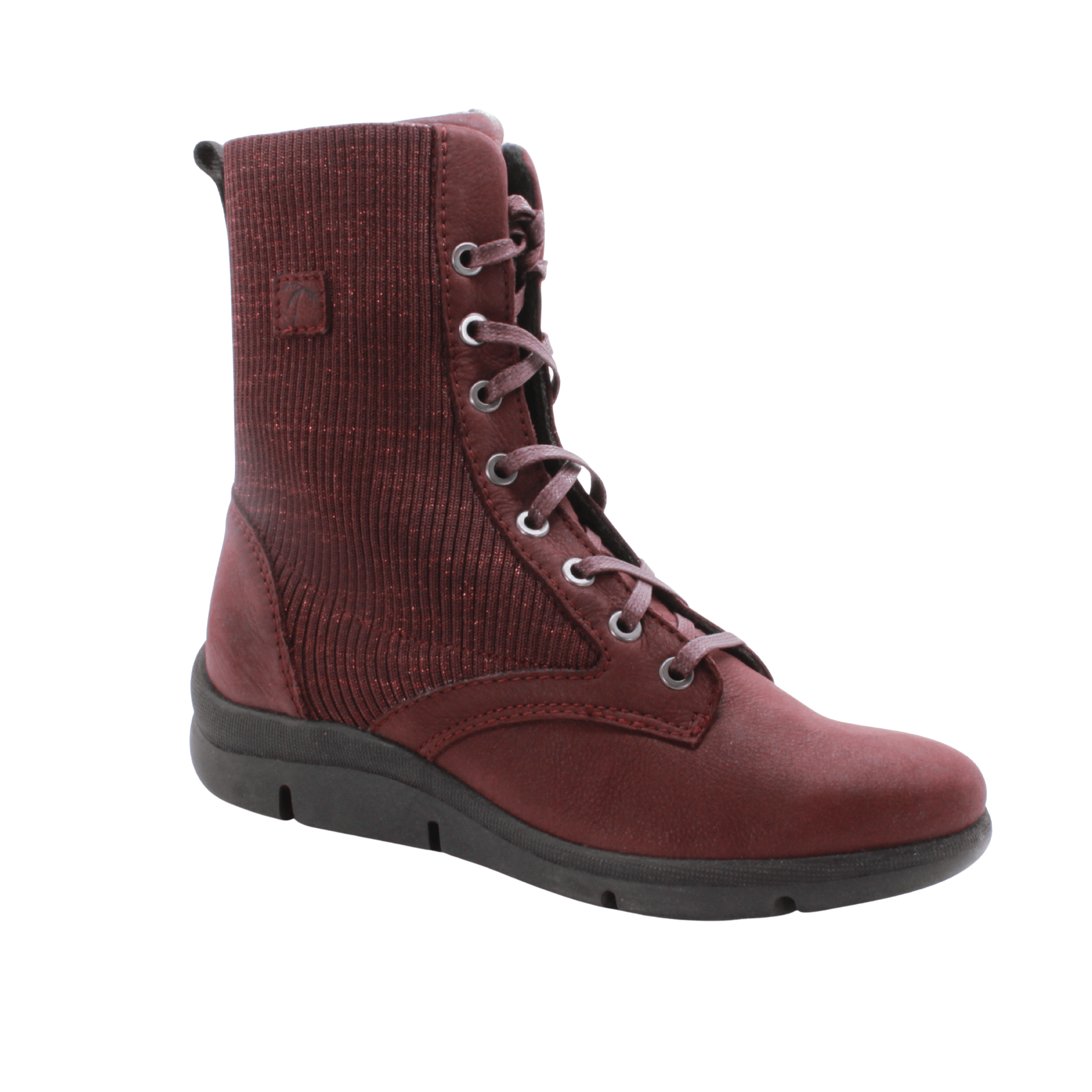 DROMEDARIS Sample Sale - Gruppe O - Flat Ankle Boot
