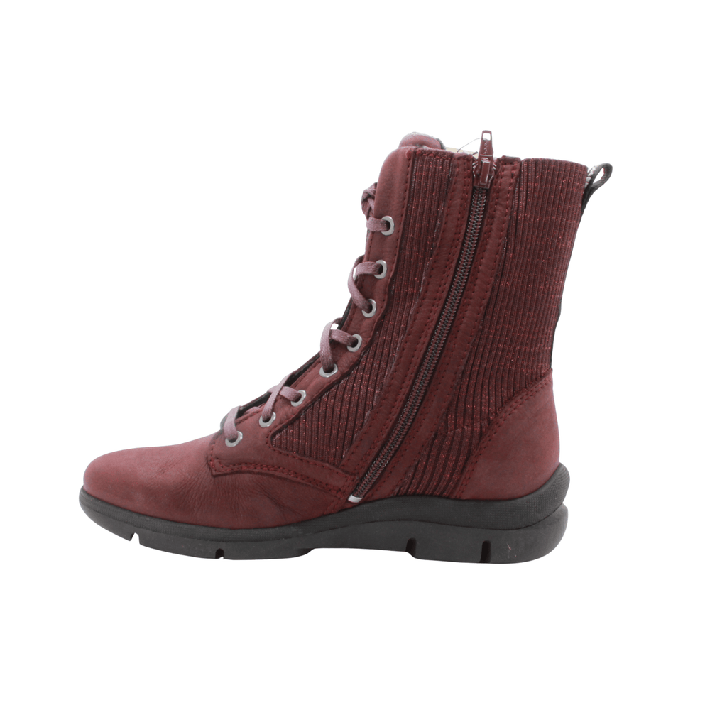 DROMEDARIS Sample Sale - Gruppe O - Flat Ankle Boot