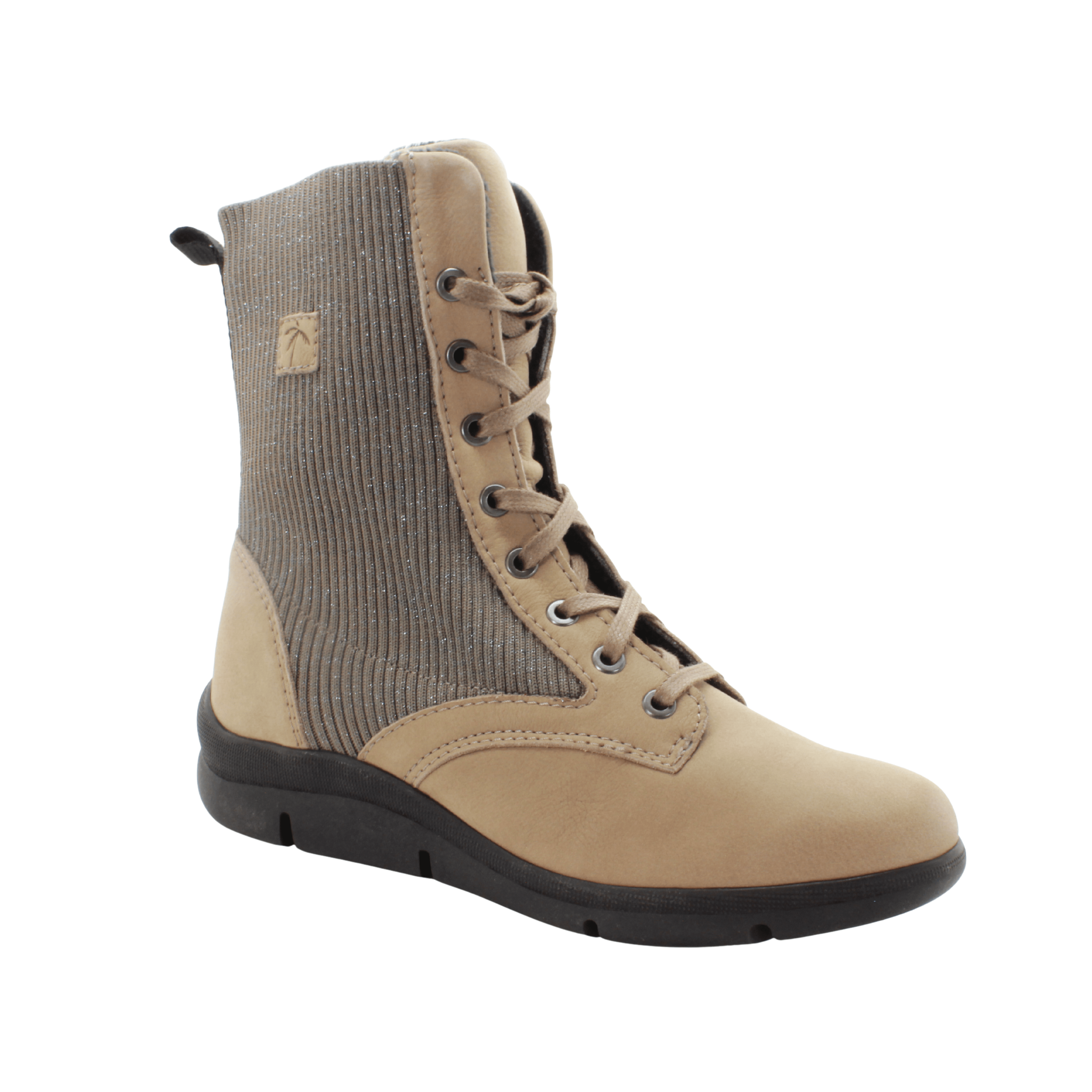 DROMEDARIS Sample Sale - Gruppe O - Flat Ankle Boot