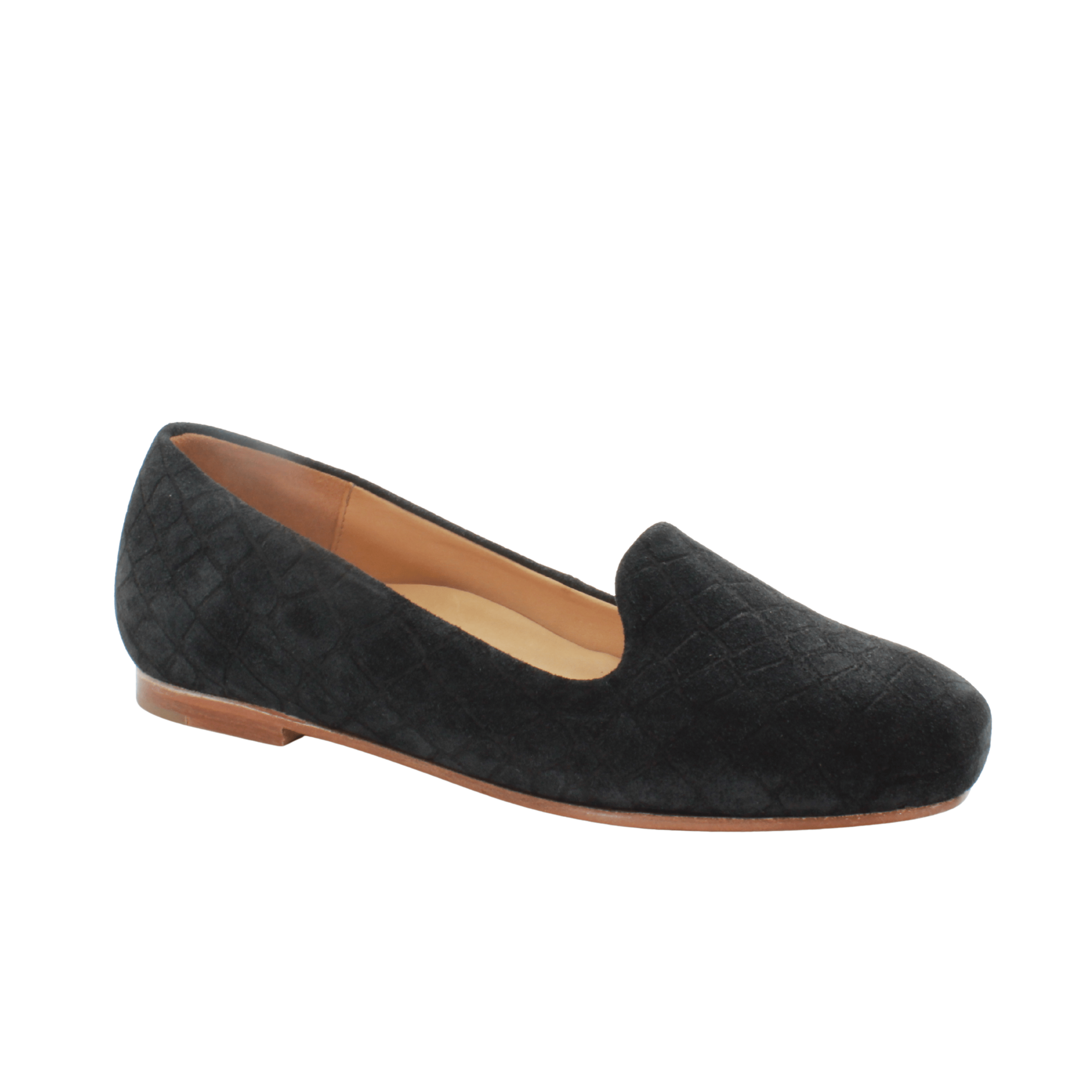 DROMEDARIS Sample Sale - Gruppe L - Oxford Schuhe / Wohnungen