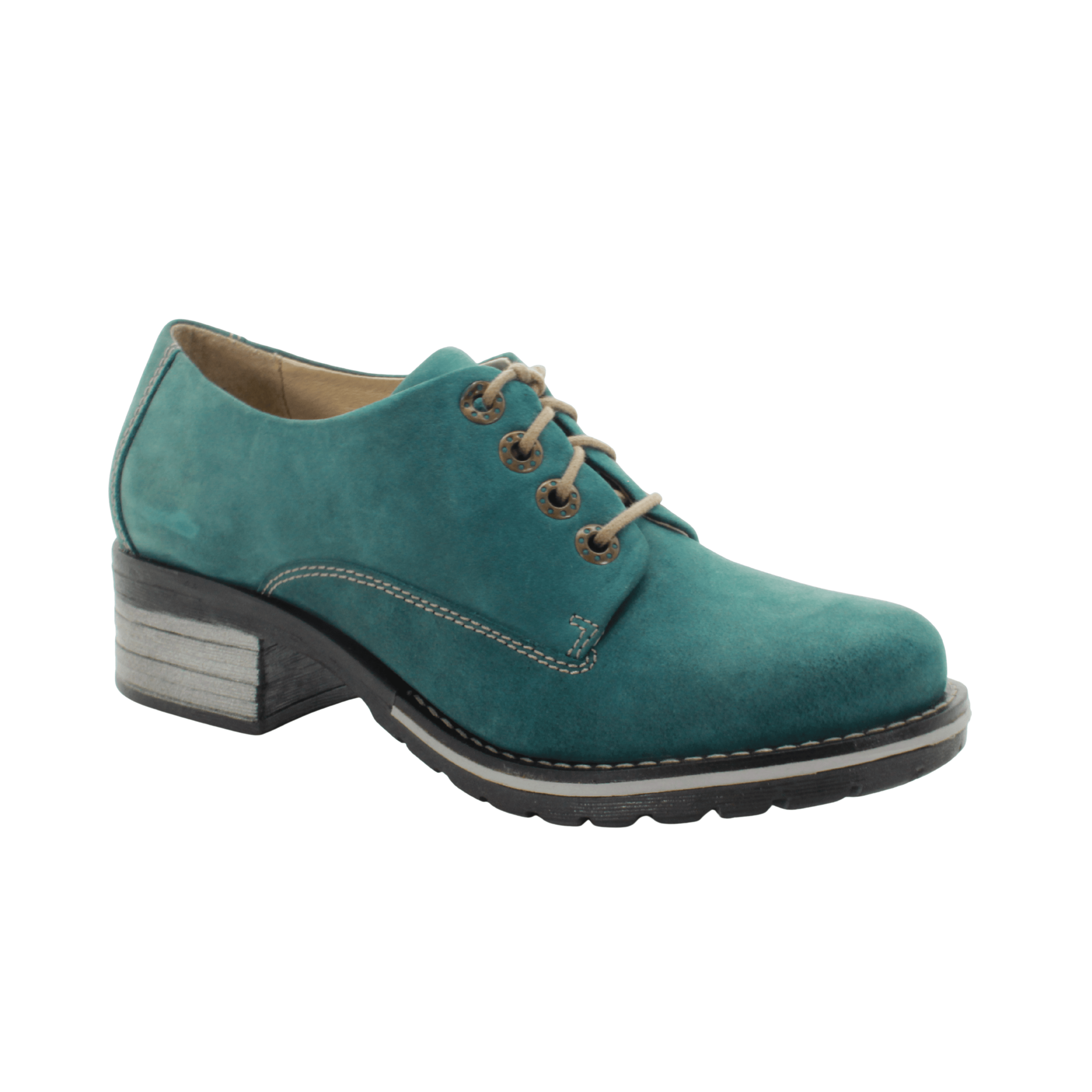 DROMEDARIS Sample Sale - Gruppe L - Oxford Schuhe / Wohnungen