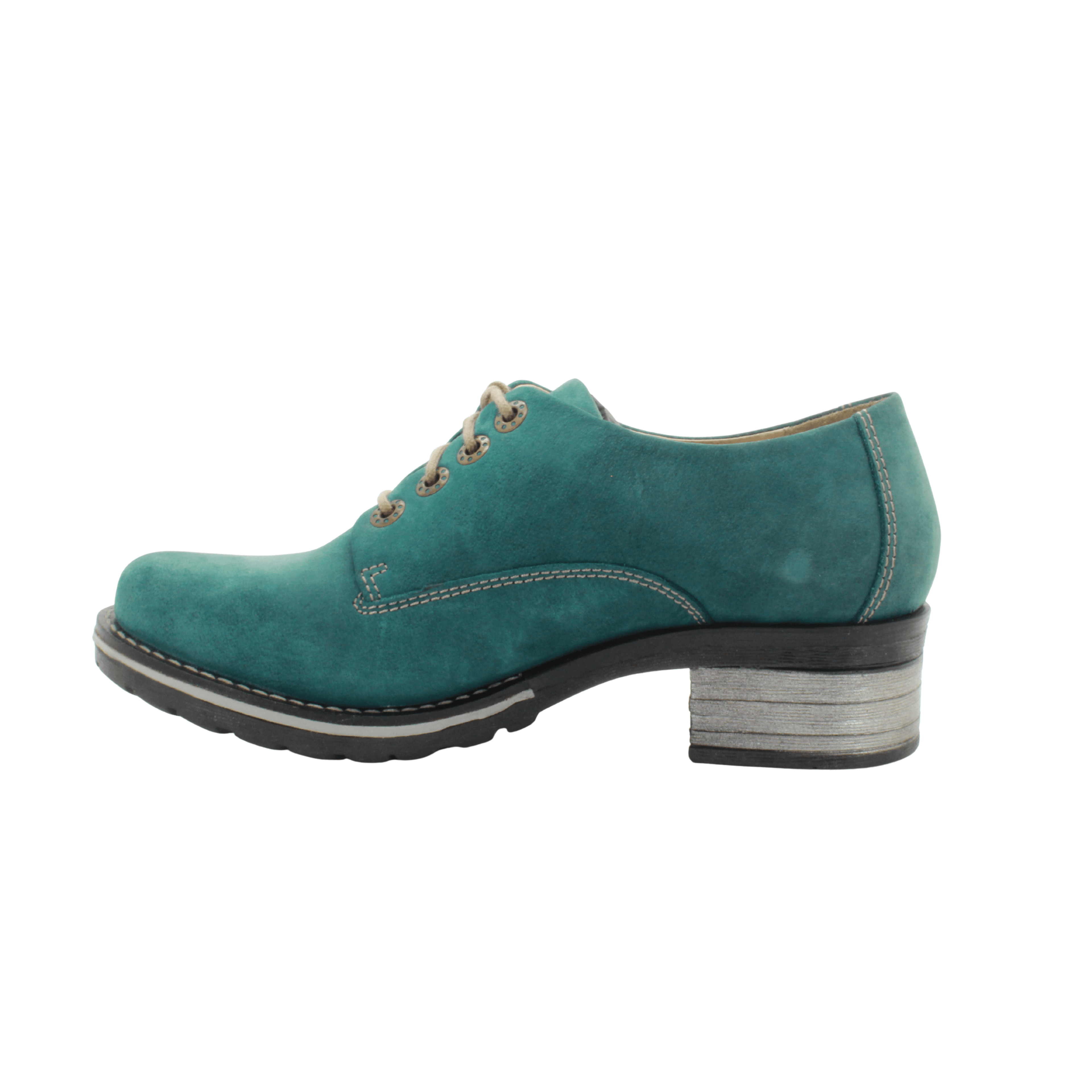 DROMEDARIS Sample Sale - Gruppe L - Oxford Schuhe / Wohnungen