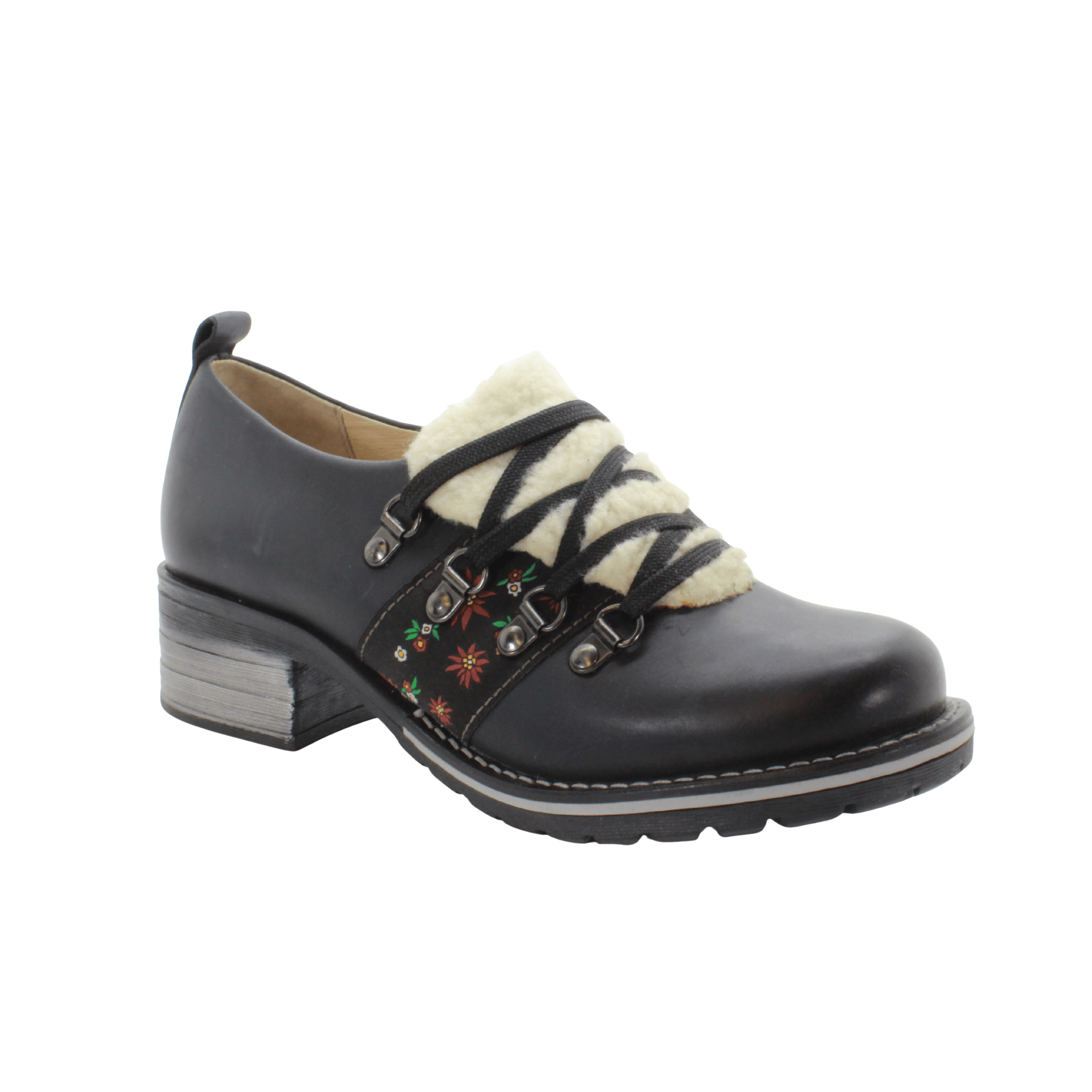 DROMEDARIS Sample Sale - Gruppe L - Oxford Schuhe / Wohnungen