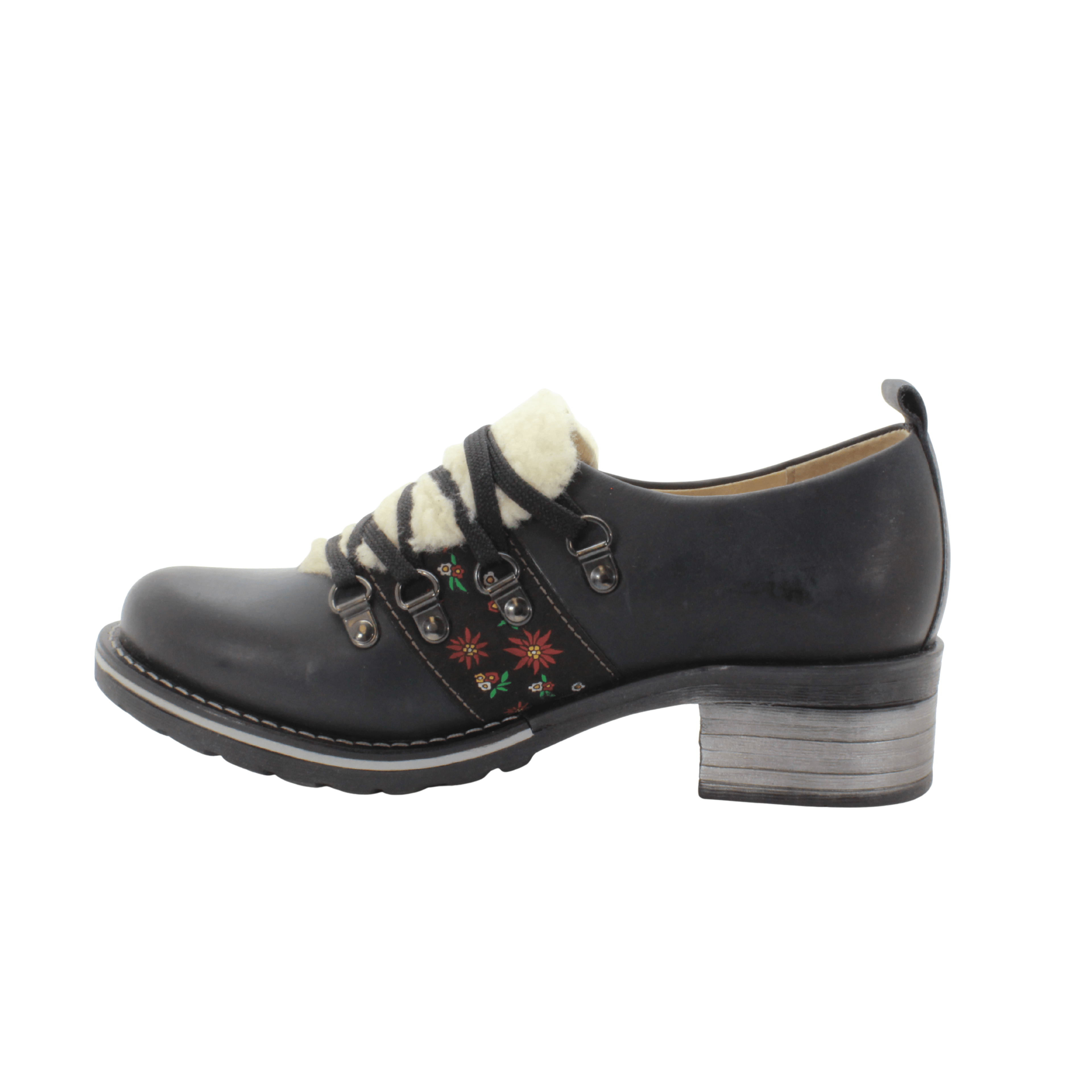 DROMEDARIS Sample Sale - Gruppe L - Oxford Schuhe / Wohnungen