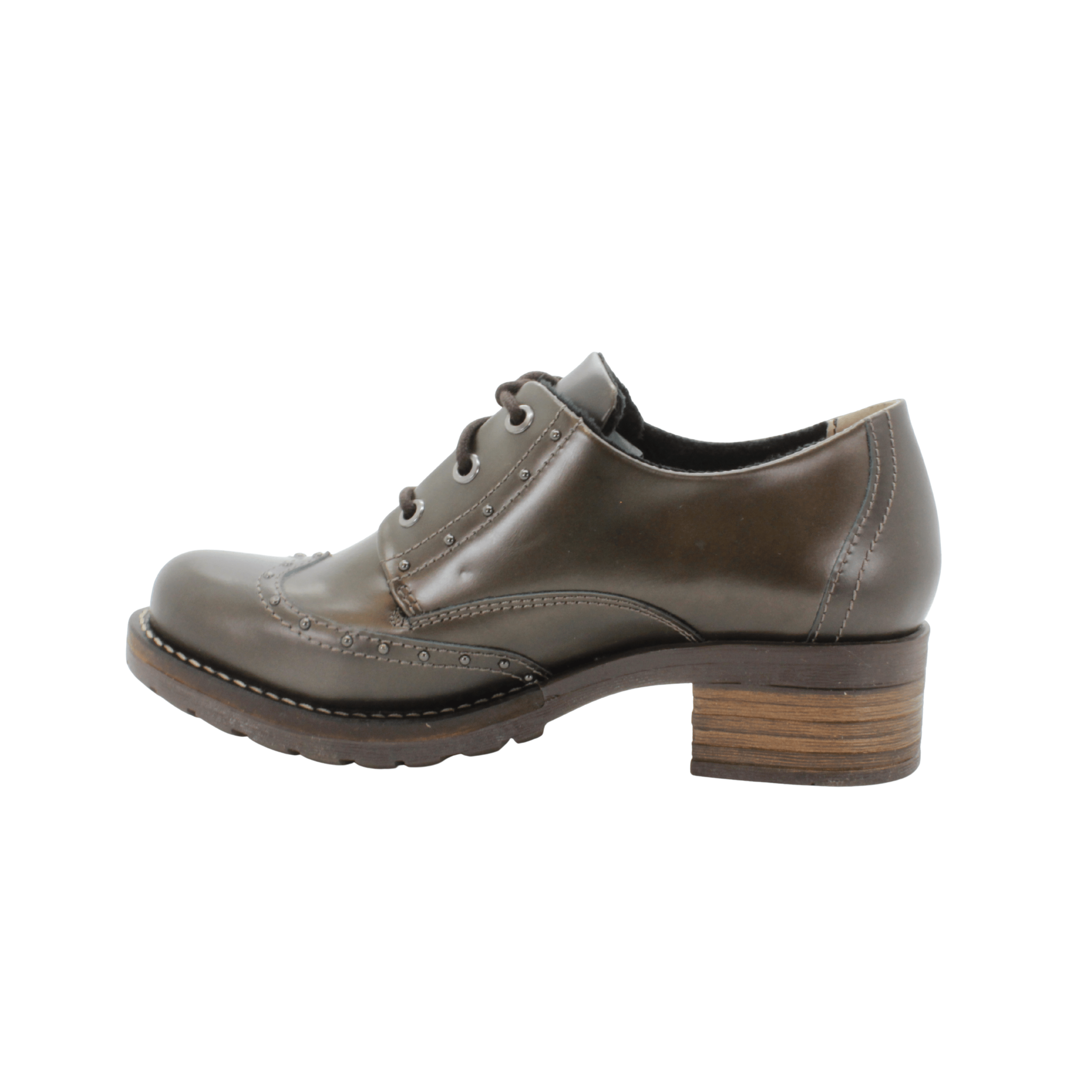 DROMEDARIS Sample Sale - Gruppe L - Oxford Schuhe / Wohnungen