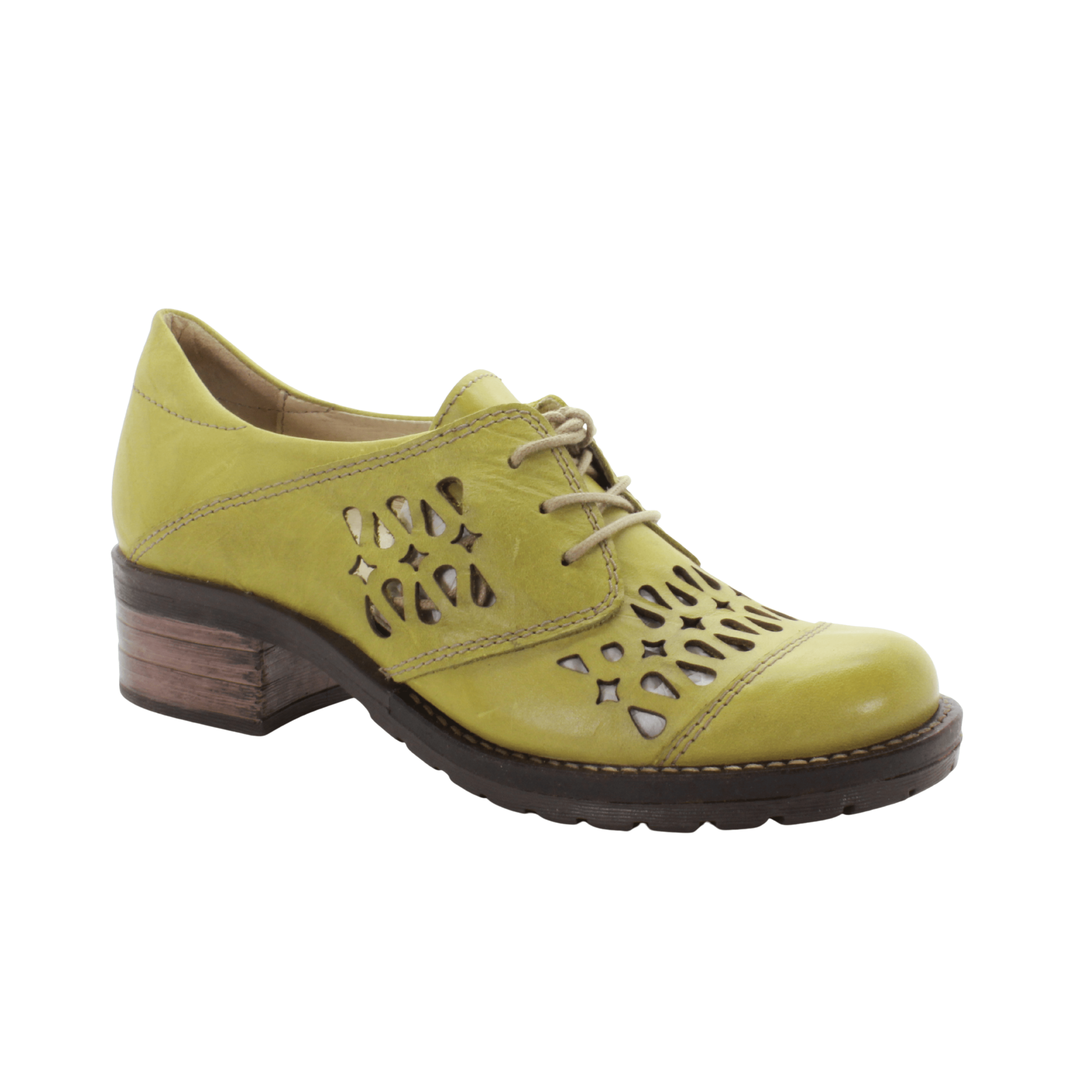 DROMEDARIS Sample Sale - Gruppe L - Oxford Schuhe / Wohnungen