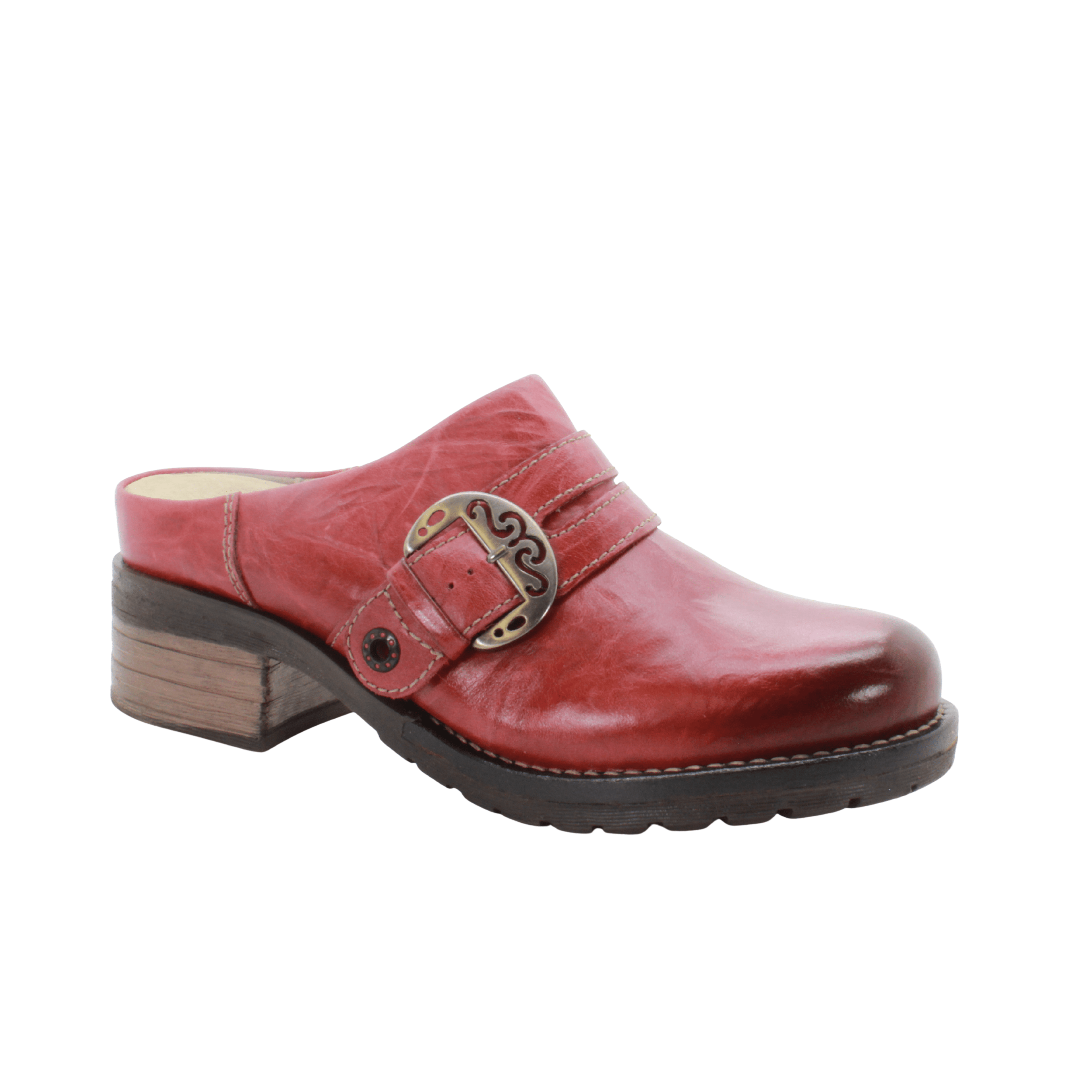 DROMEDARIS Sample Sale - Gruppe L - Oxford Schuhe / Wohnungen