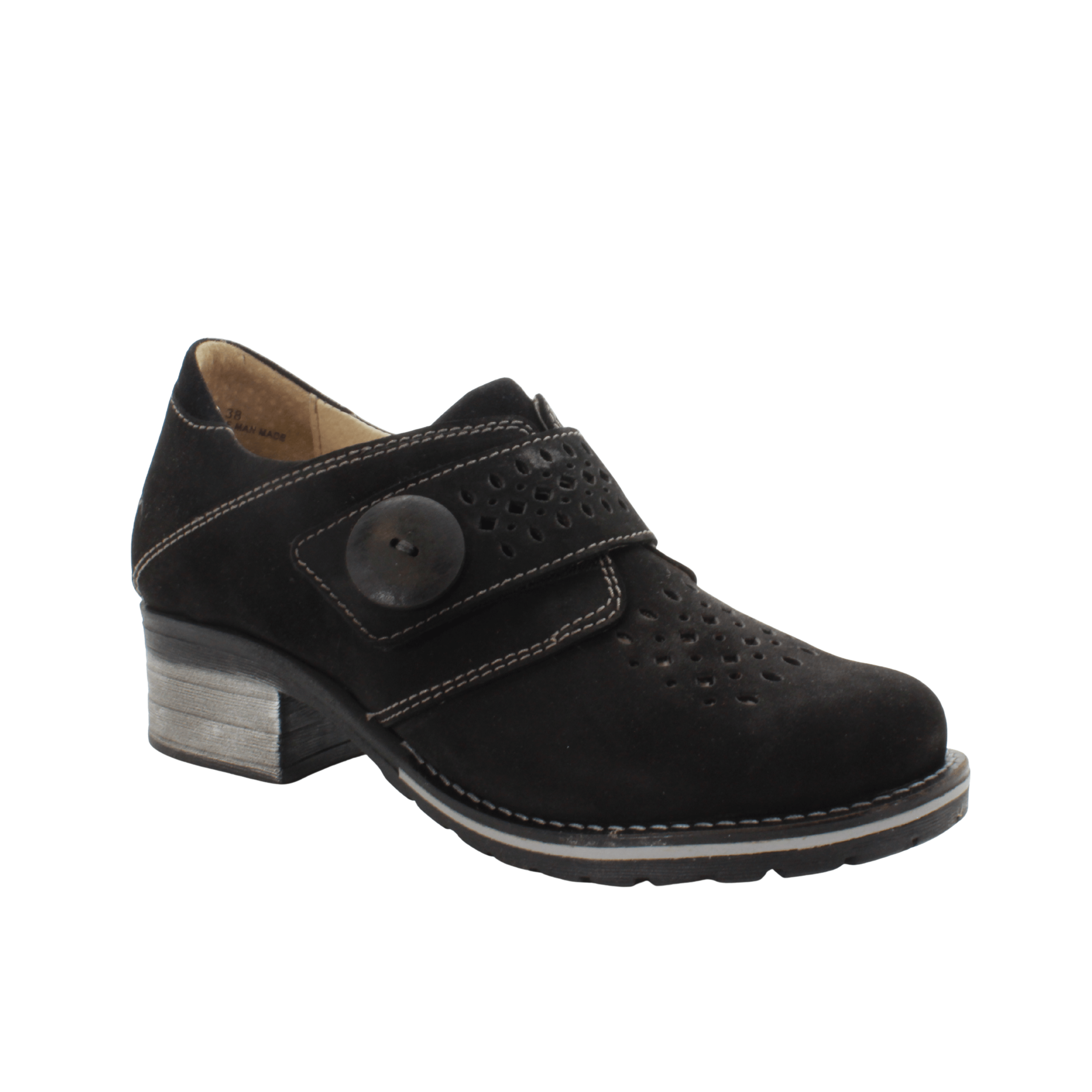 DROMEDARIS Sample Sale - Gruppe L - Oxford Schuhe / Wohnungen