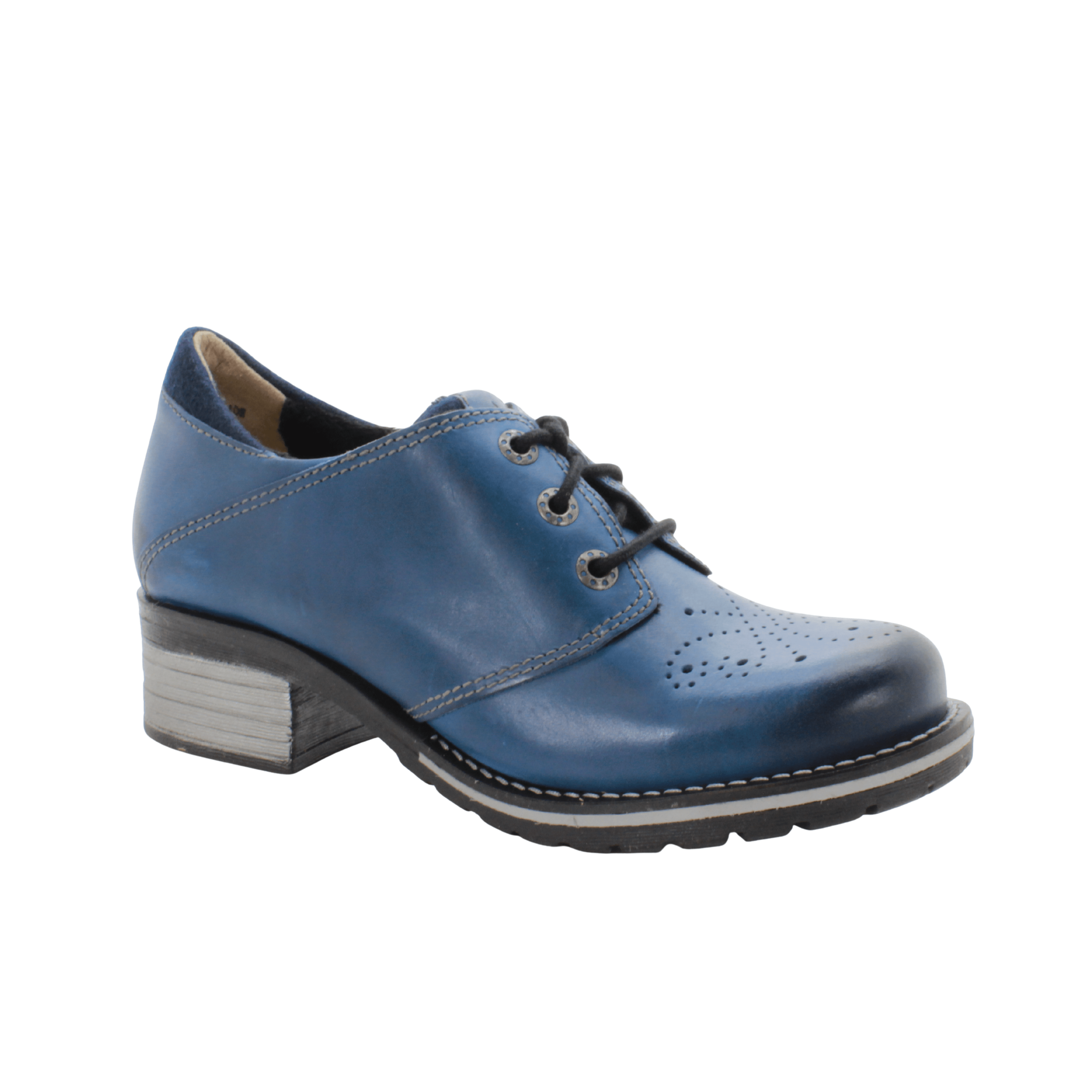 DROMEDARIS Sample Sale - Gruppe L - Oxford Schuhe / Wohnungen