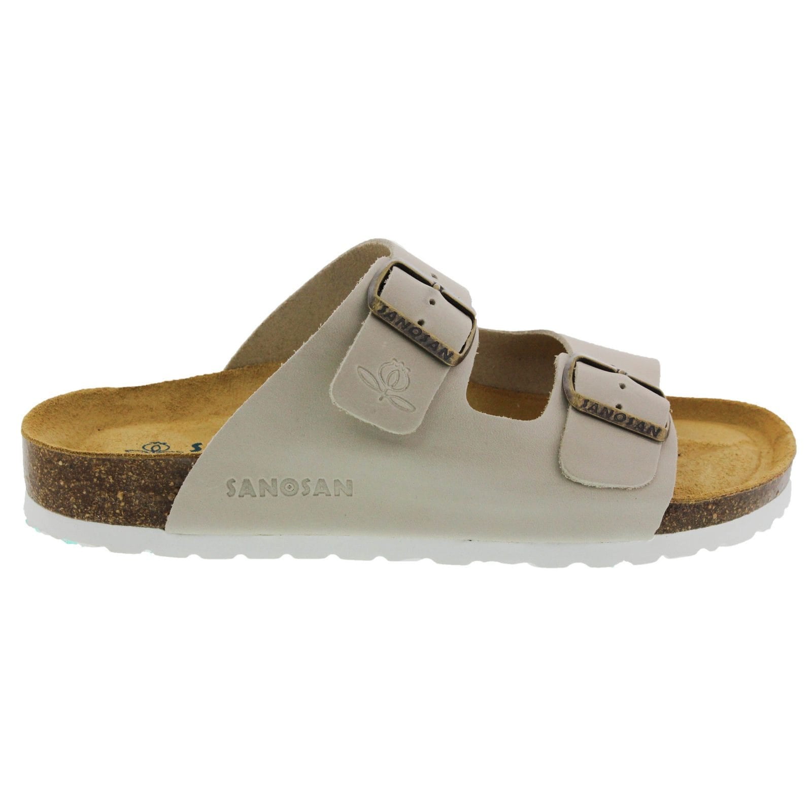 Sanosan Aston Crazy Horse Leather für CLOSEOUT