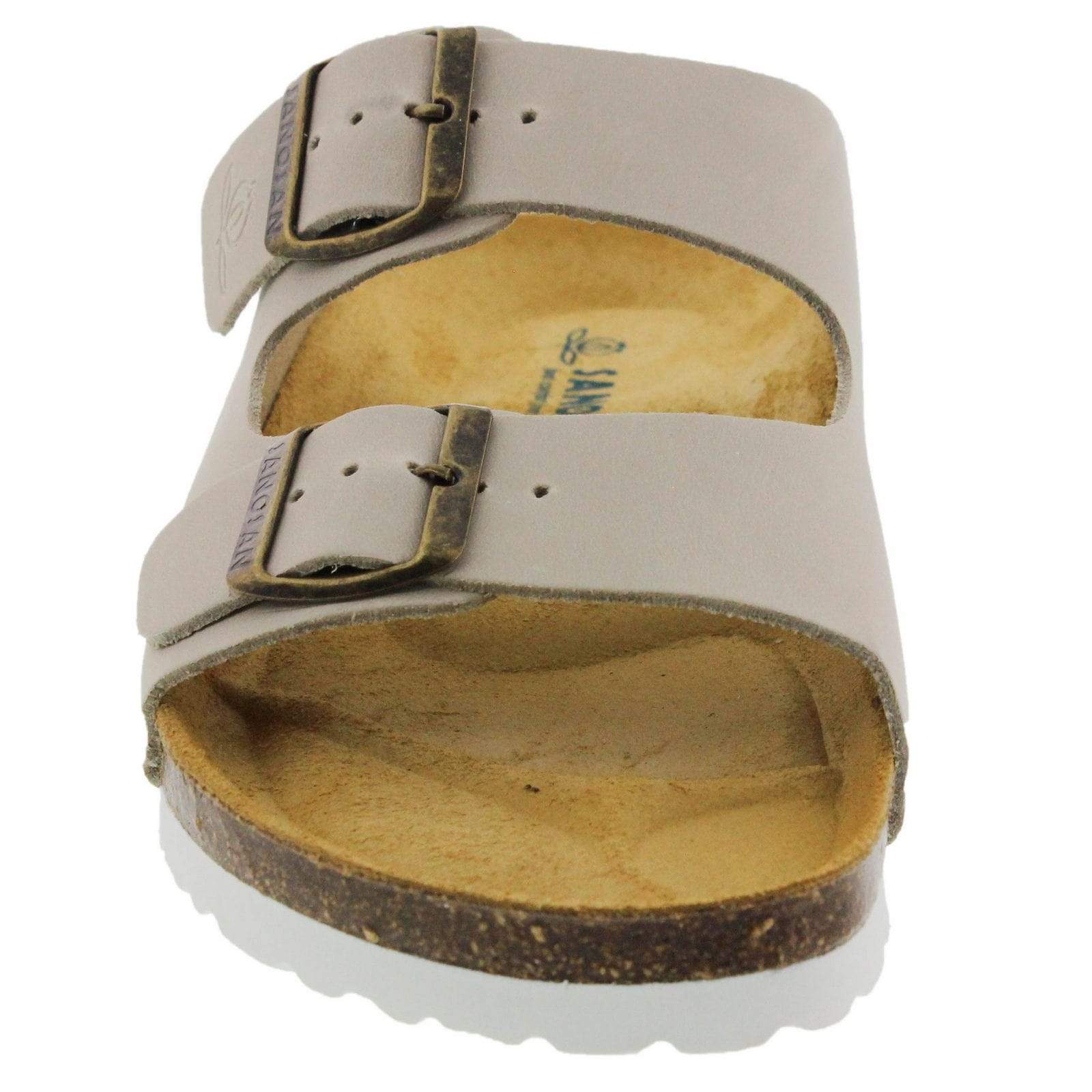 Sanosan Aston Crazy Horse Leather für CLOSEOUT