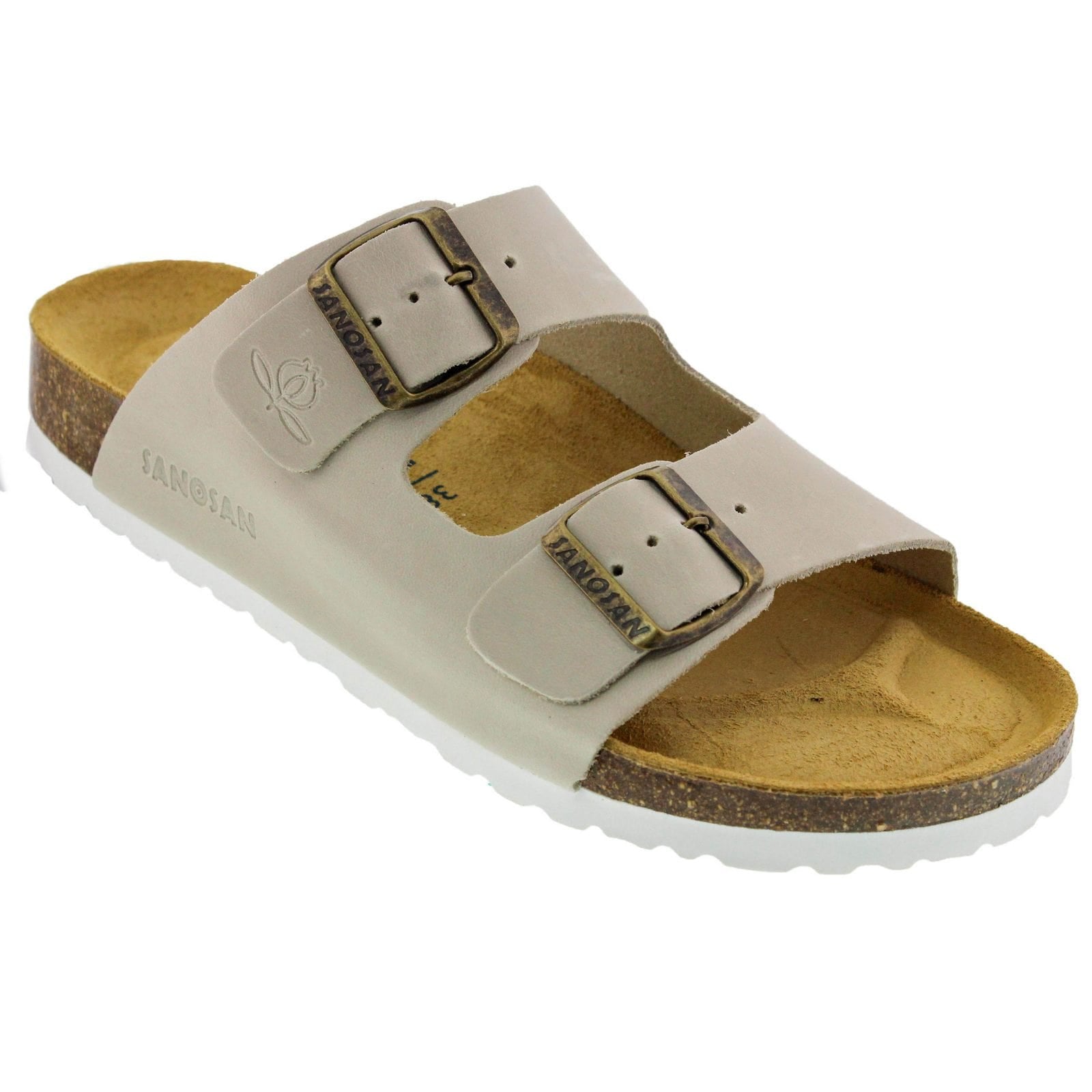 Sanosan Aston Crazy Horse Leather für CLOSEOUT