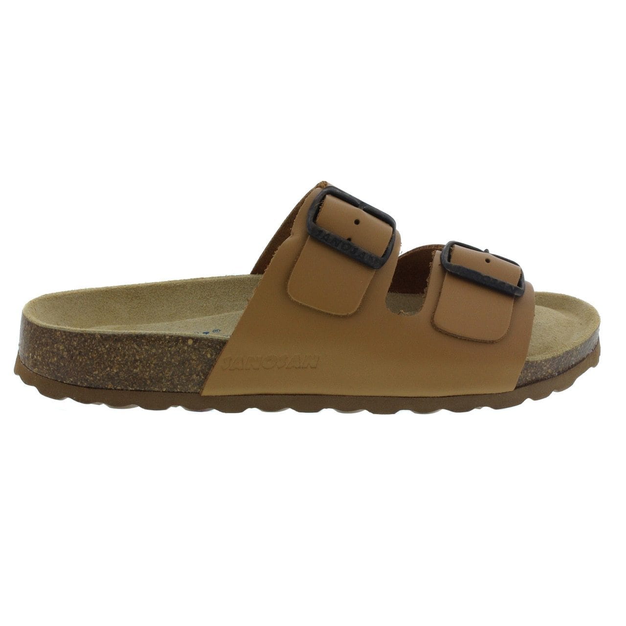 Sanosan Aston Nappa Leder – CLOSEOUT