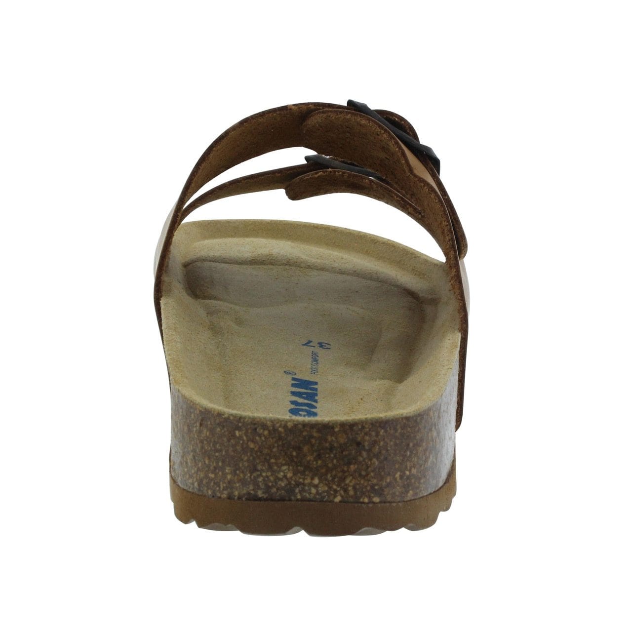 Sanosan Aston Nappa Leder – CLOSEOUT