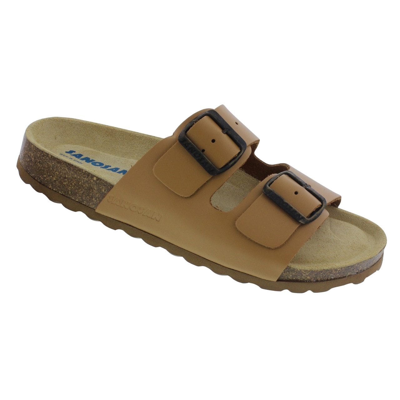 Sanosan Aston Nappa Leder – CLOSEOUT