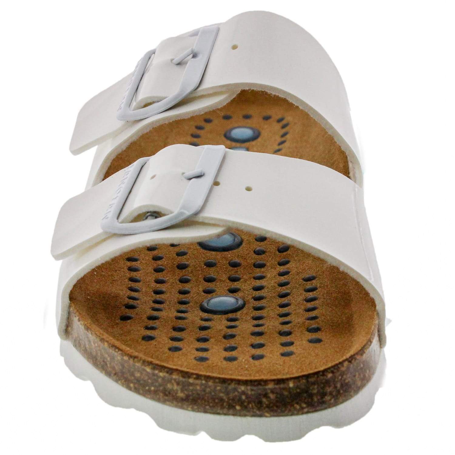 Sanosan Aston Patent Leder — Sietelunas — CLOSEOUT