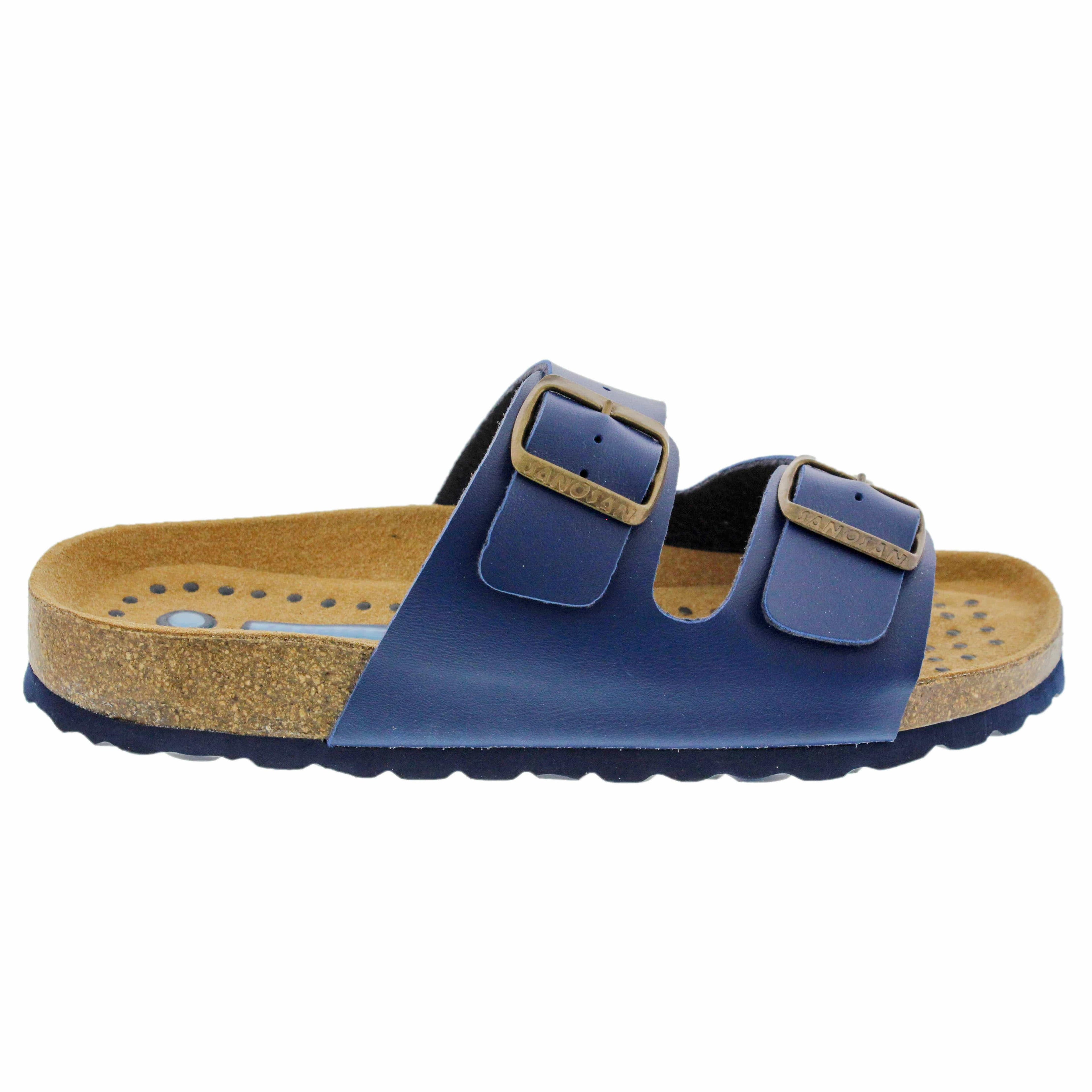 Sanosan Aston Sanoflor — Sietelunas — CLOSEOUT