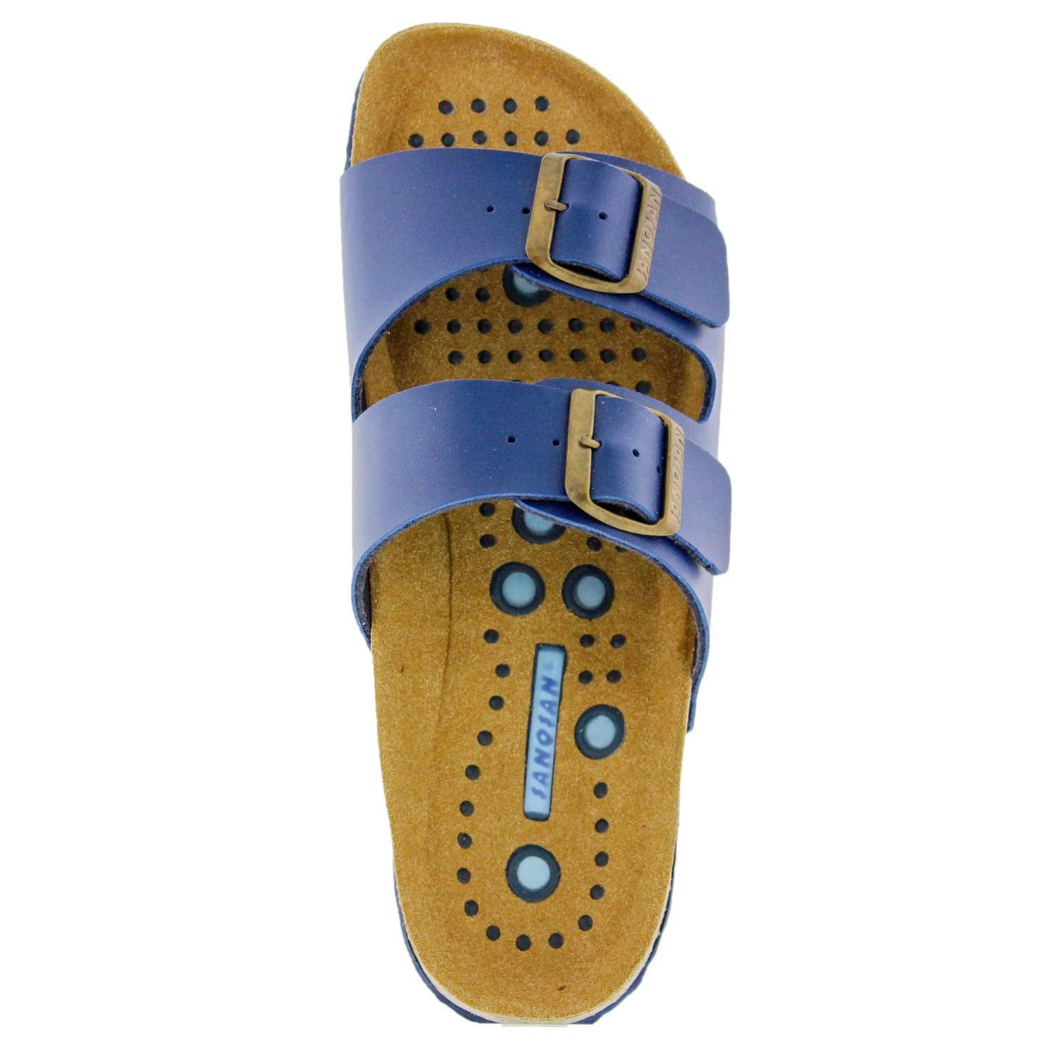 Sanosan Aston Sanoflor — Sietelunas — CLOSEOUT