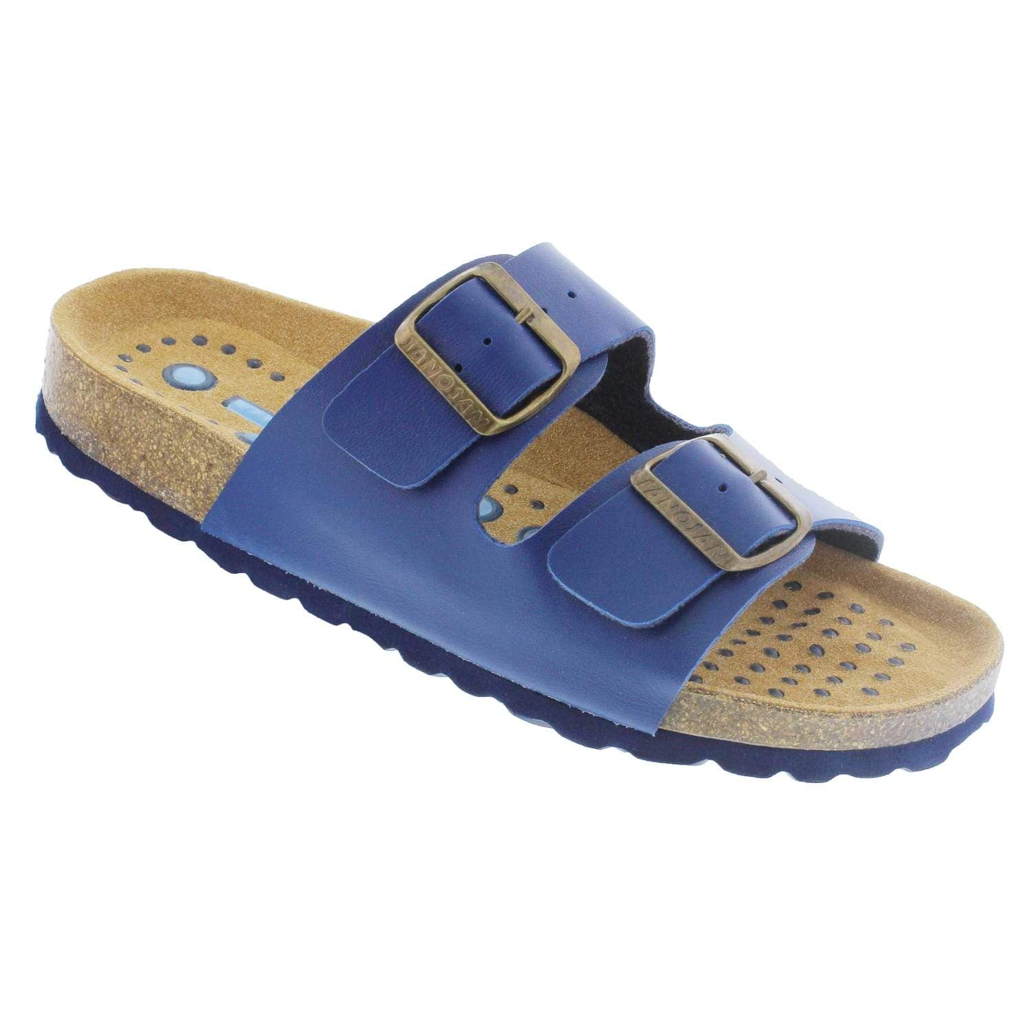 Sanosan Aston Sanoflor — Sietelunas — CLOSEOUT