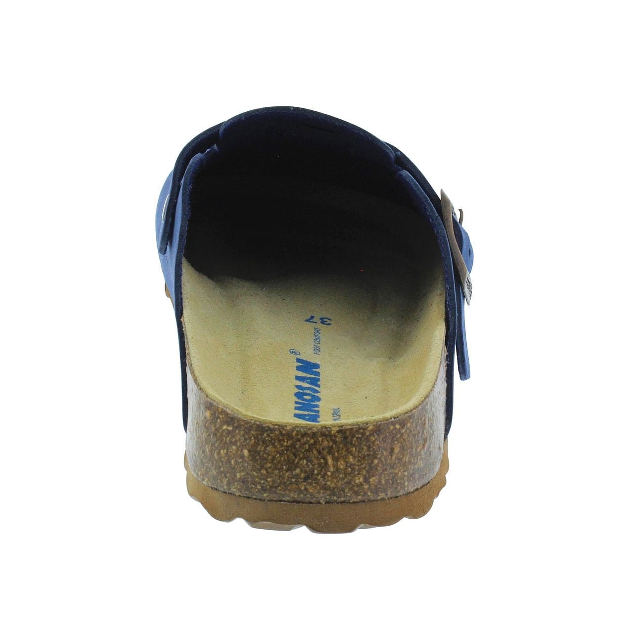 Sanosan Men's Berlin Nubuck - CLOSEOUT