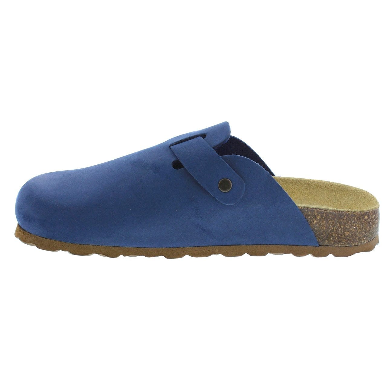 Sanosan Men's Berlin Nubuck - CLOSEOUT
