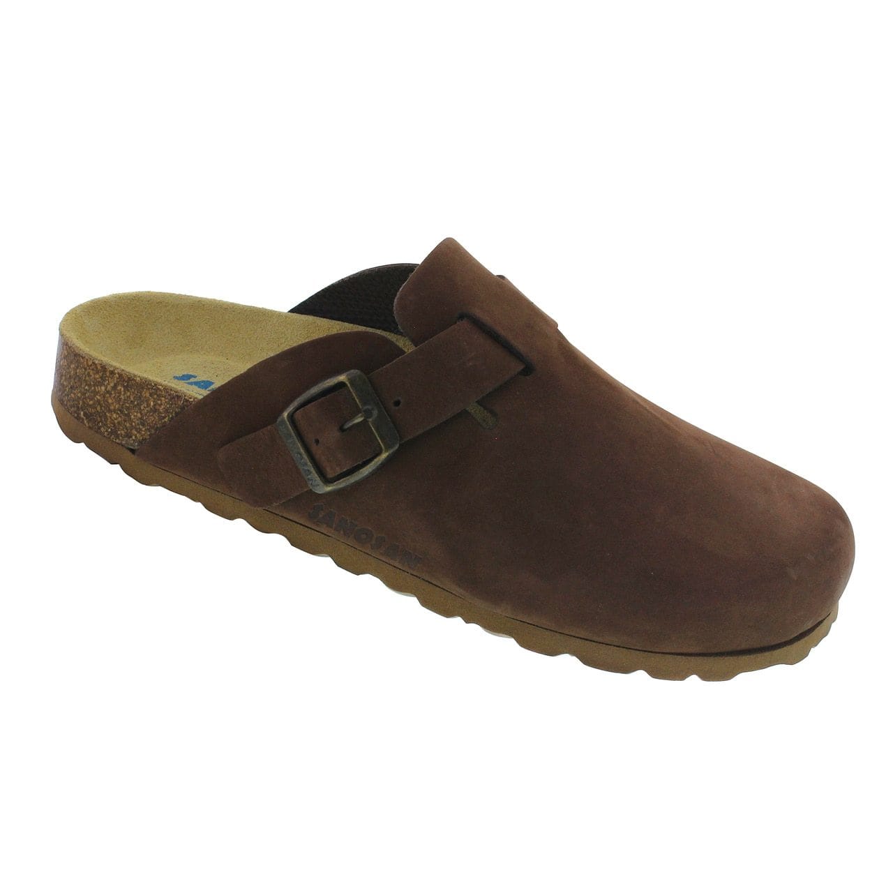 Sanosan Men's Berlin Nubuck - CLOSEOUT
