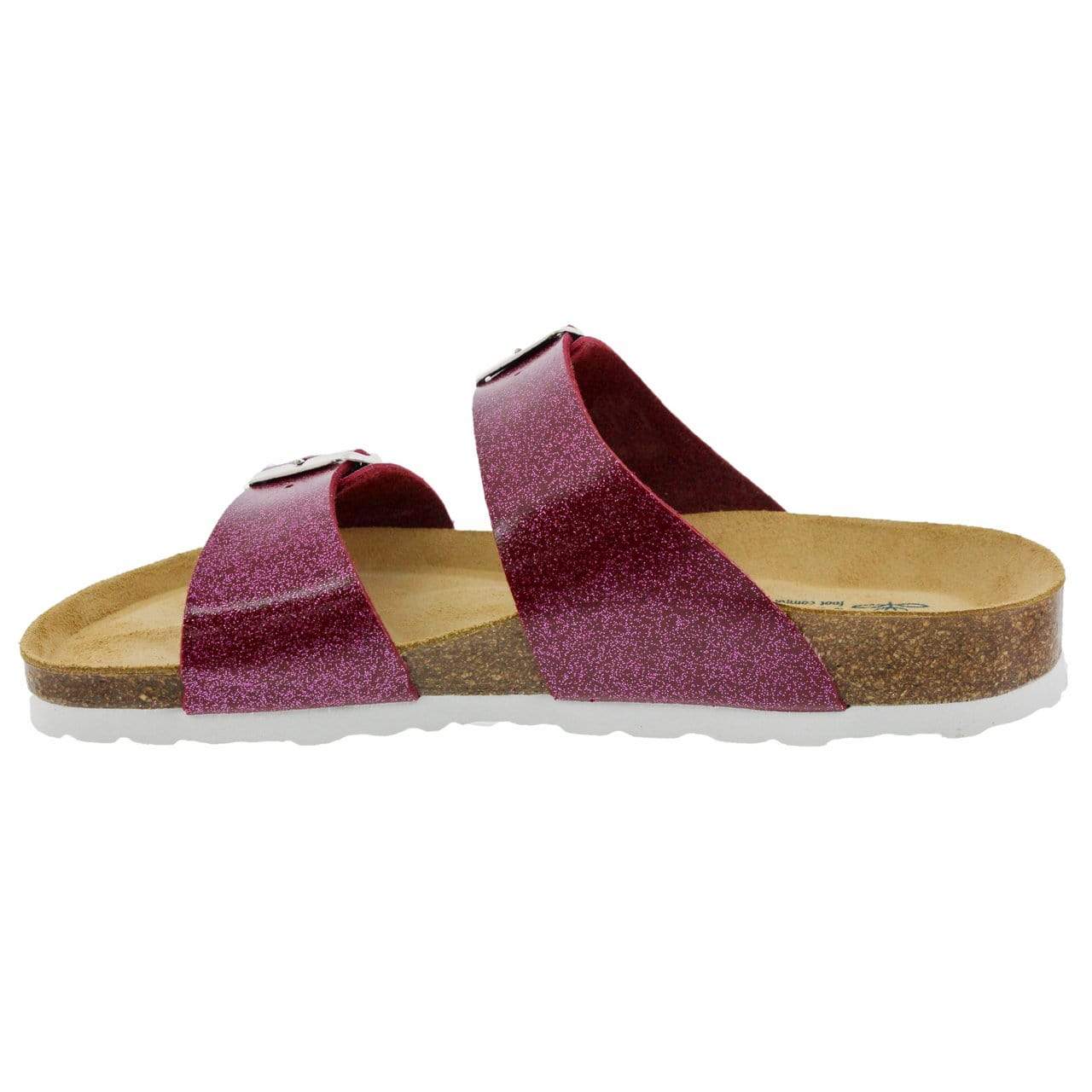 Sanosan Finn Sanoflor Glitter Patent - CLOSEOUT
