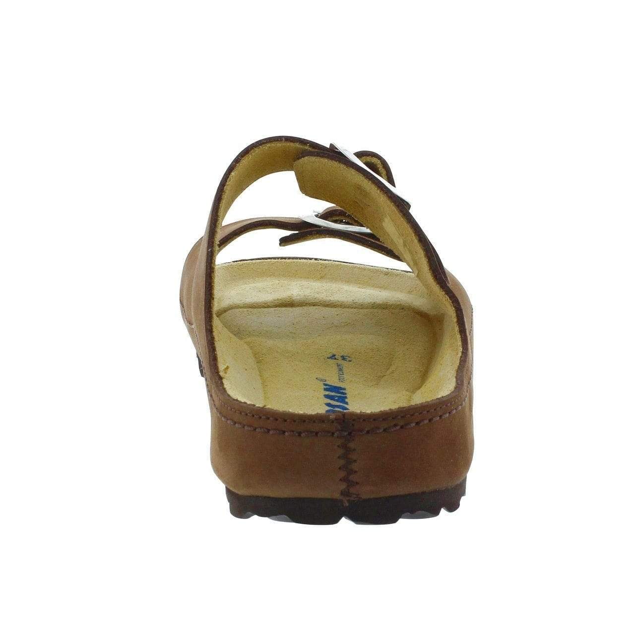 Sanosan Hawaii Nubuck - CLOSEOUT