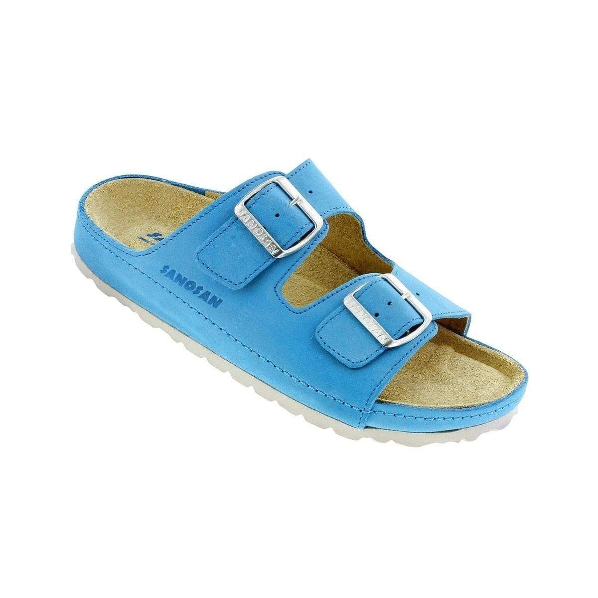 Sanosan Hawaii Nubuck - CLOSEOUT