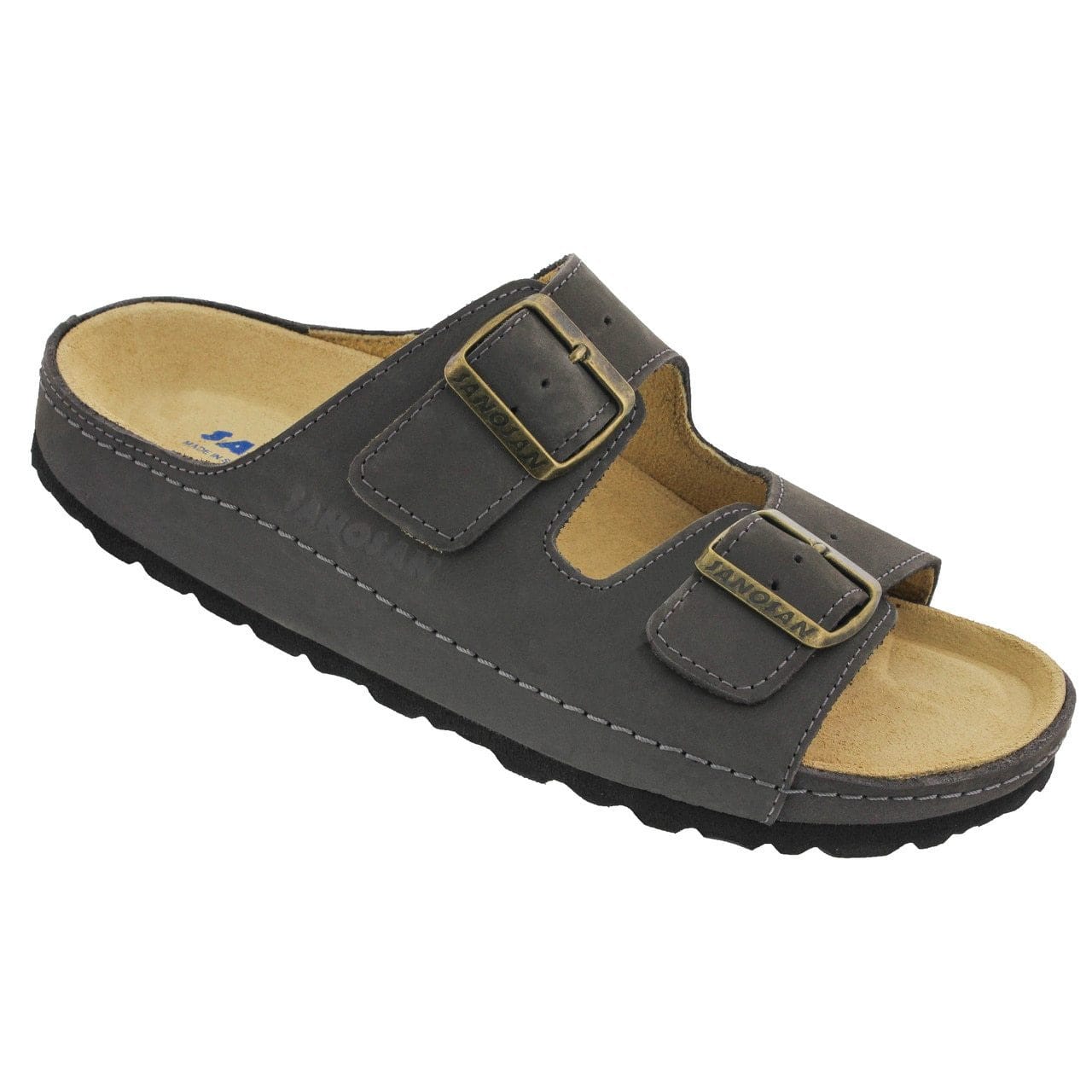 Sanosan Hawaii Nubuck - CLOSEOUT