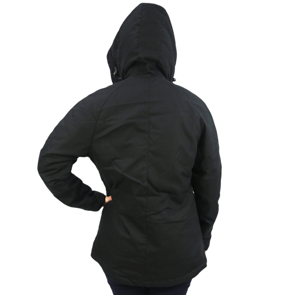 TEXSTAR Jacket-WJ-25 - RUNS SMALL-ORDNUNG NÄCHSTER GRÖSSE
