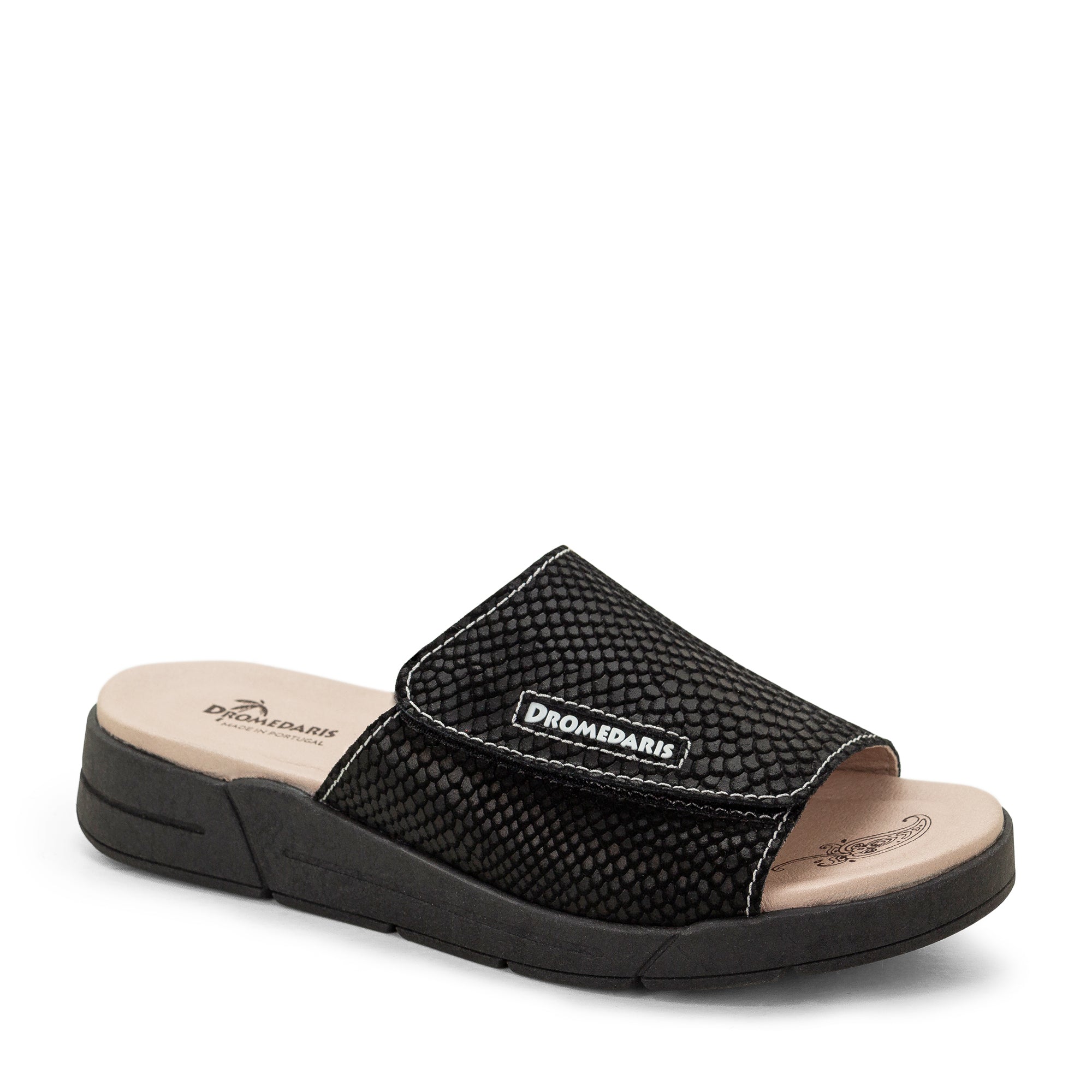 Dromedaris Tylda Soft Leather Verstellbare Folie