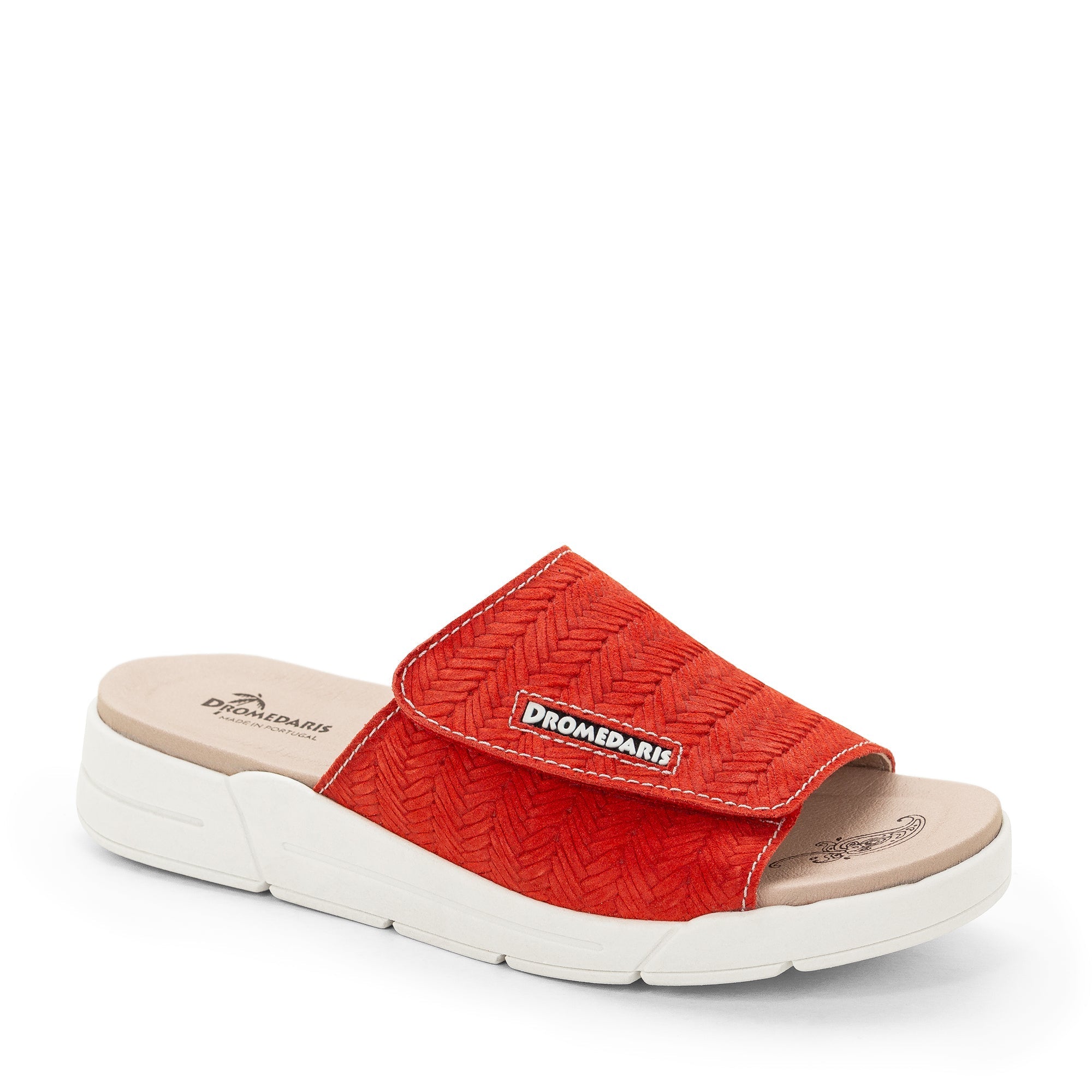 Dromedaris Tylda Soft Leather Verstellbare Folie