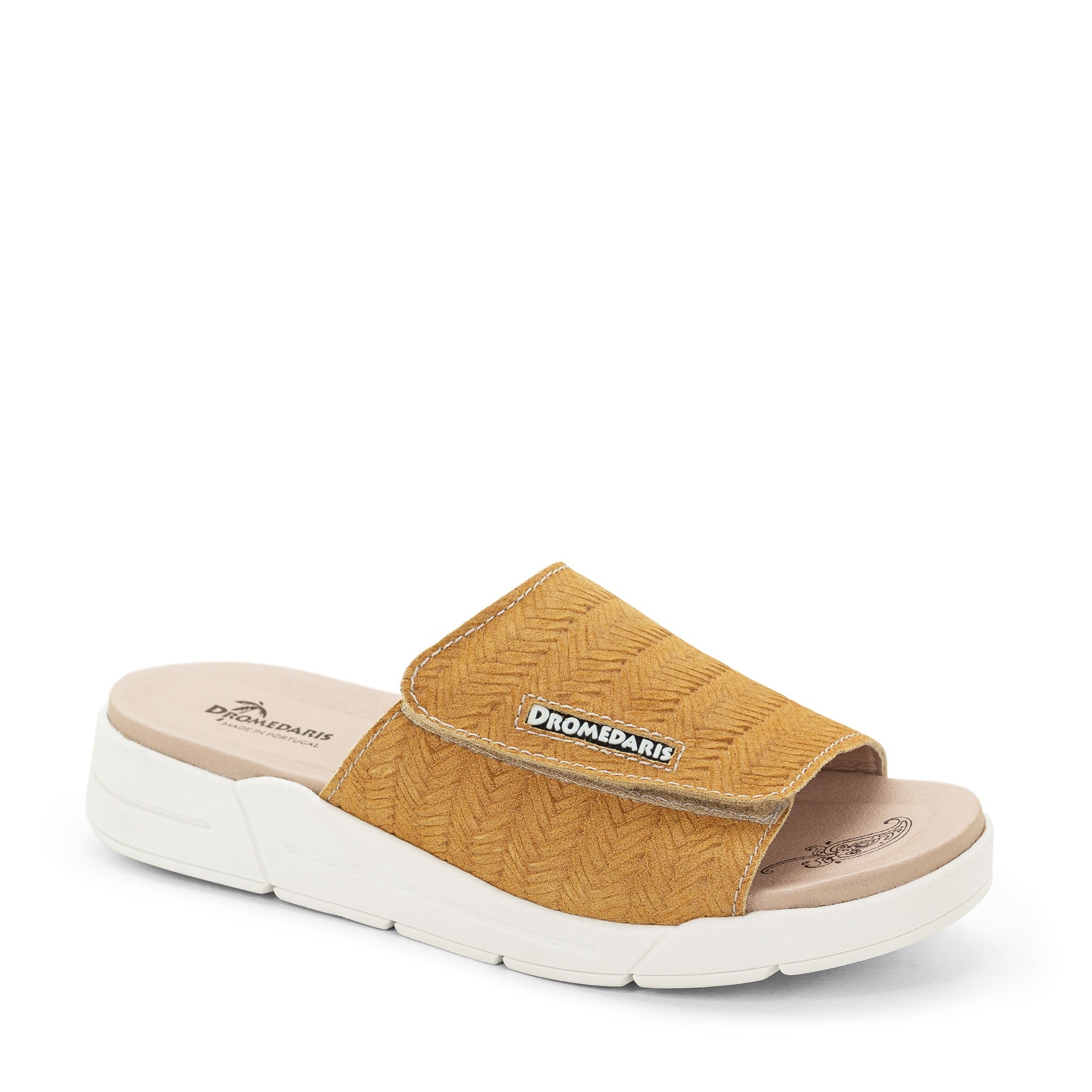 Dromedaris Tylda Soft Leather Verstellbare Folie