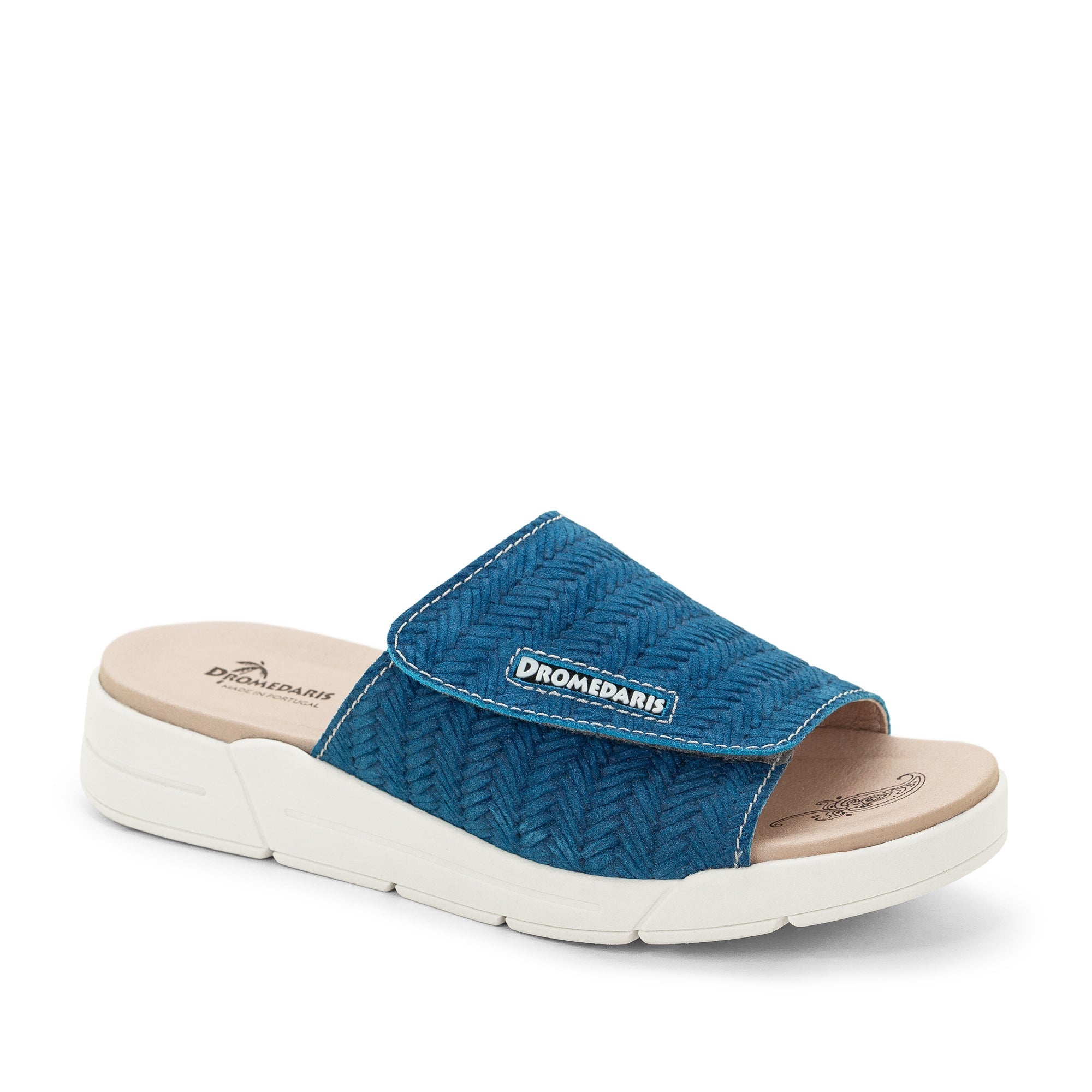 Dromedaris Tylda Soft Leather Verstellbare Folie