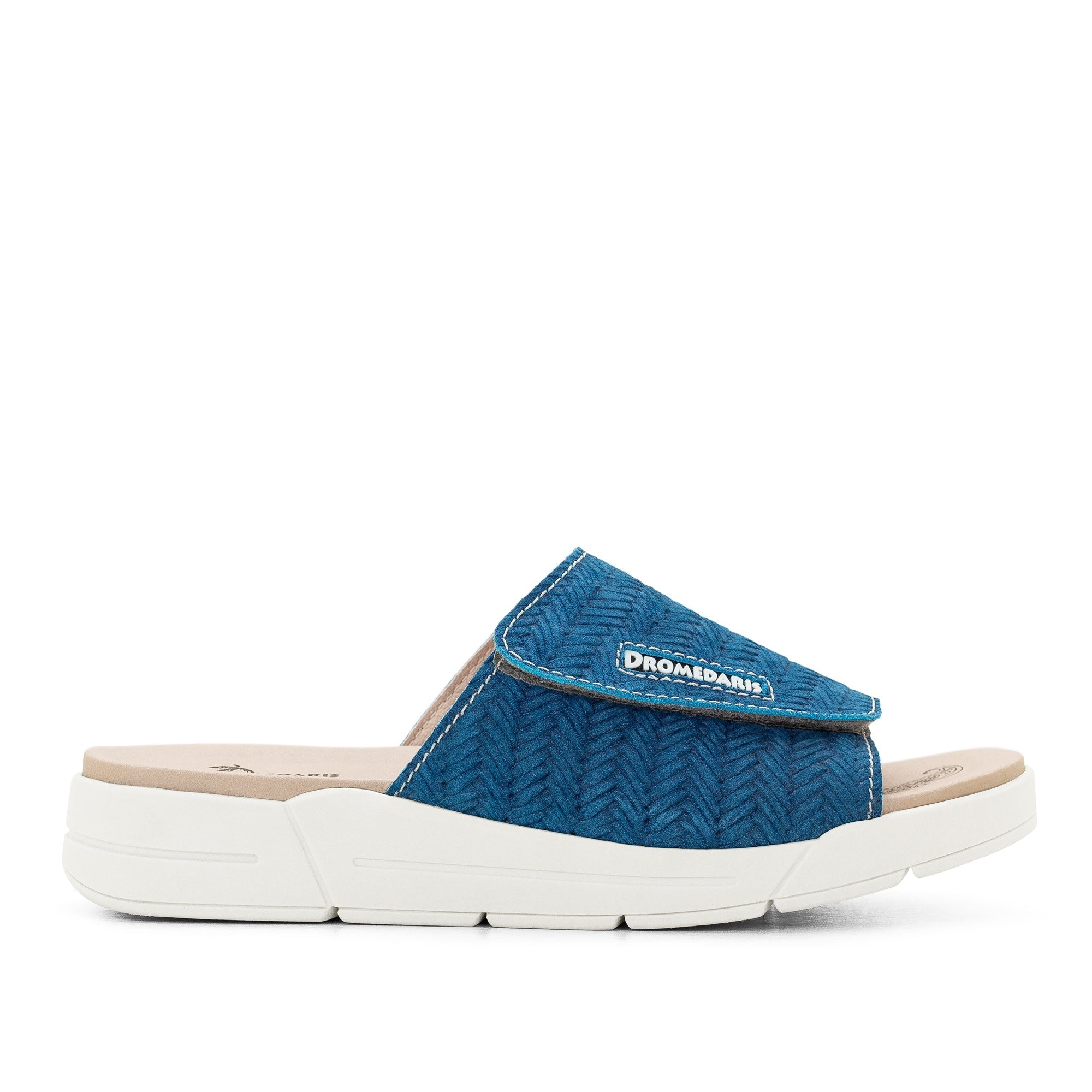 Dromedaris Tylda Soft Leather Verstellbare Folie