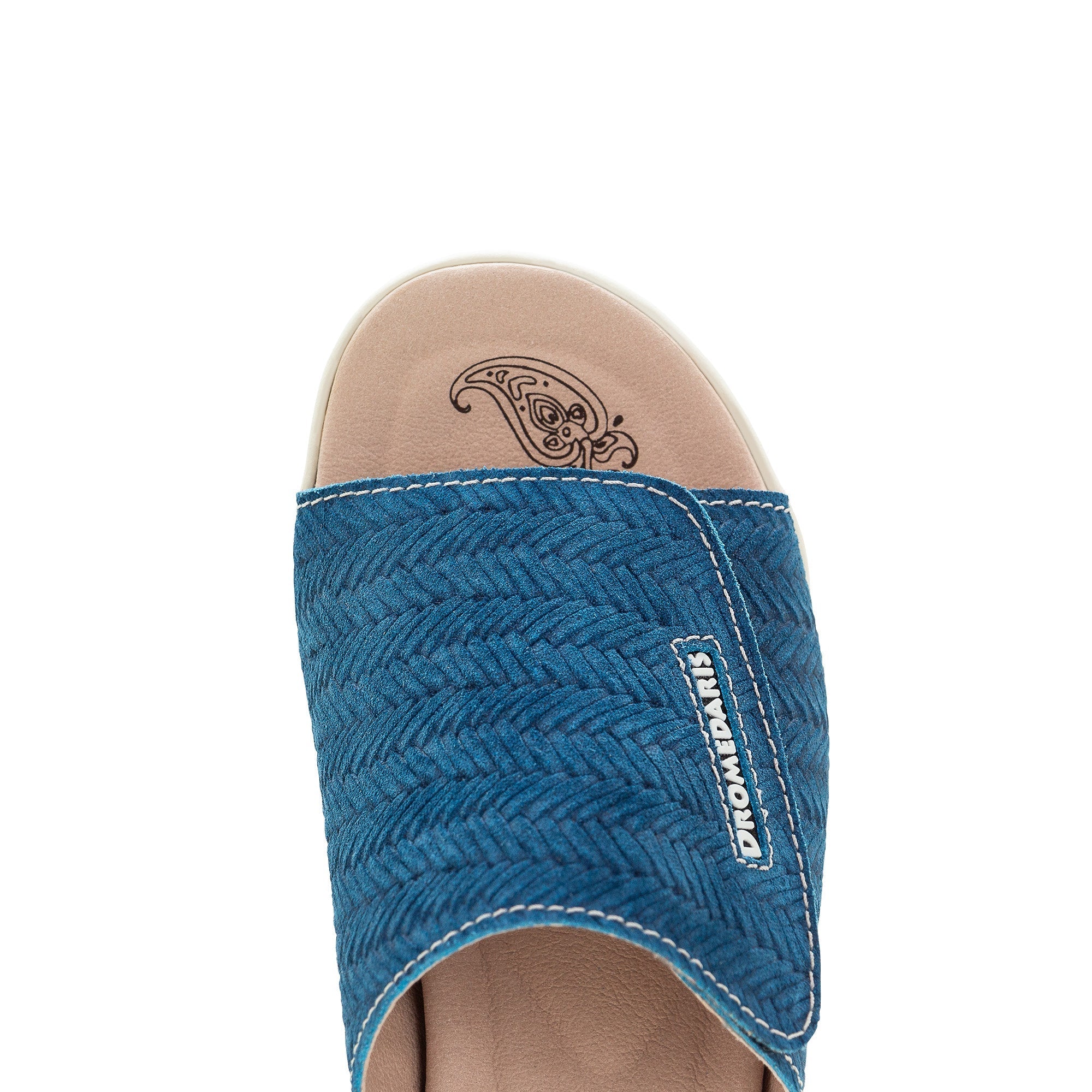 Dromedaris Tylda Soft Leather Verstellbare Folie